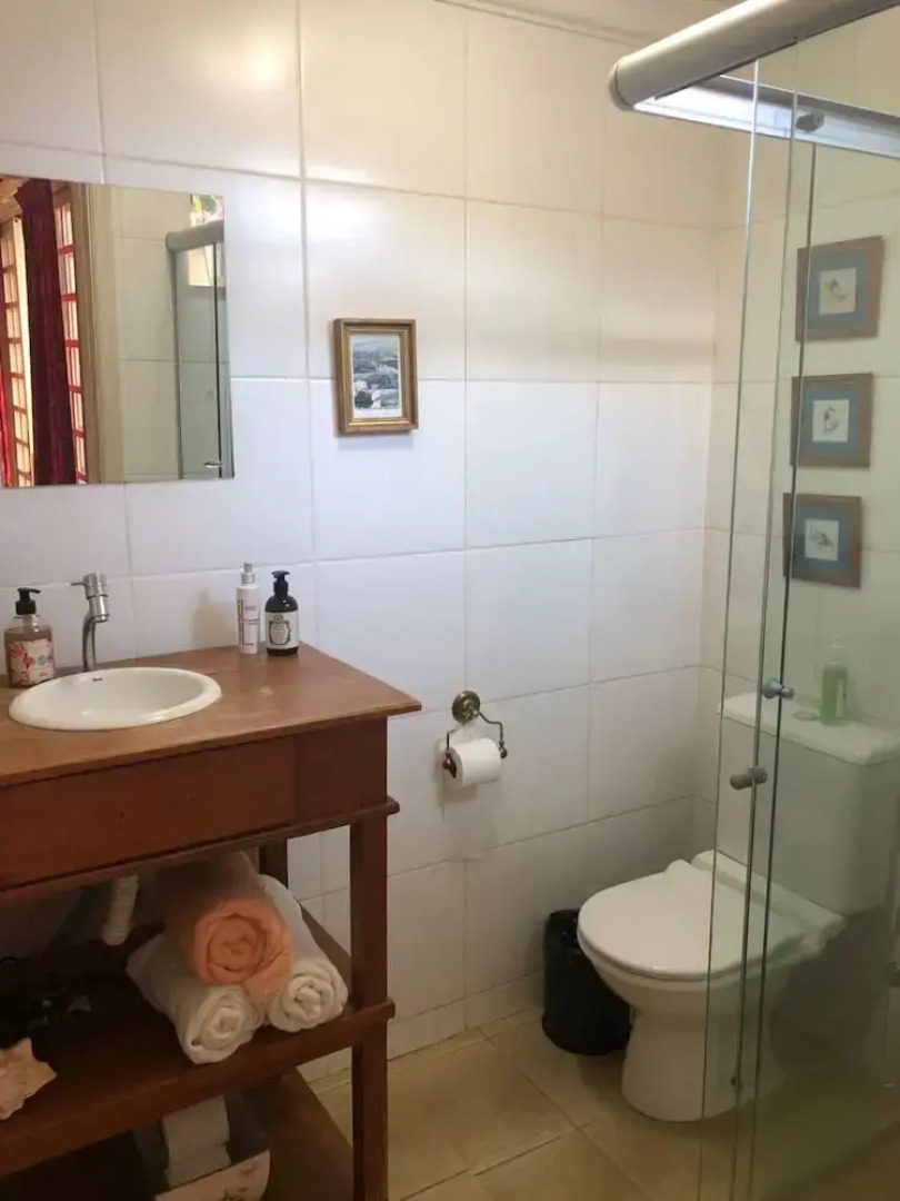 Body & Mind B Suites Elegantes Charmosas