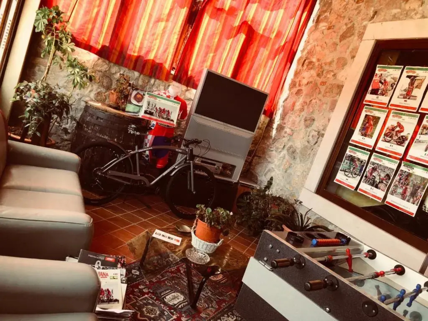 Agriturismo Il Pozzo di Peppino