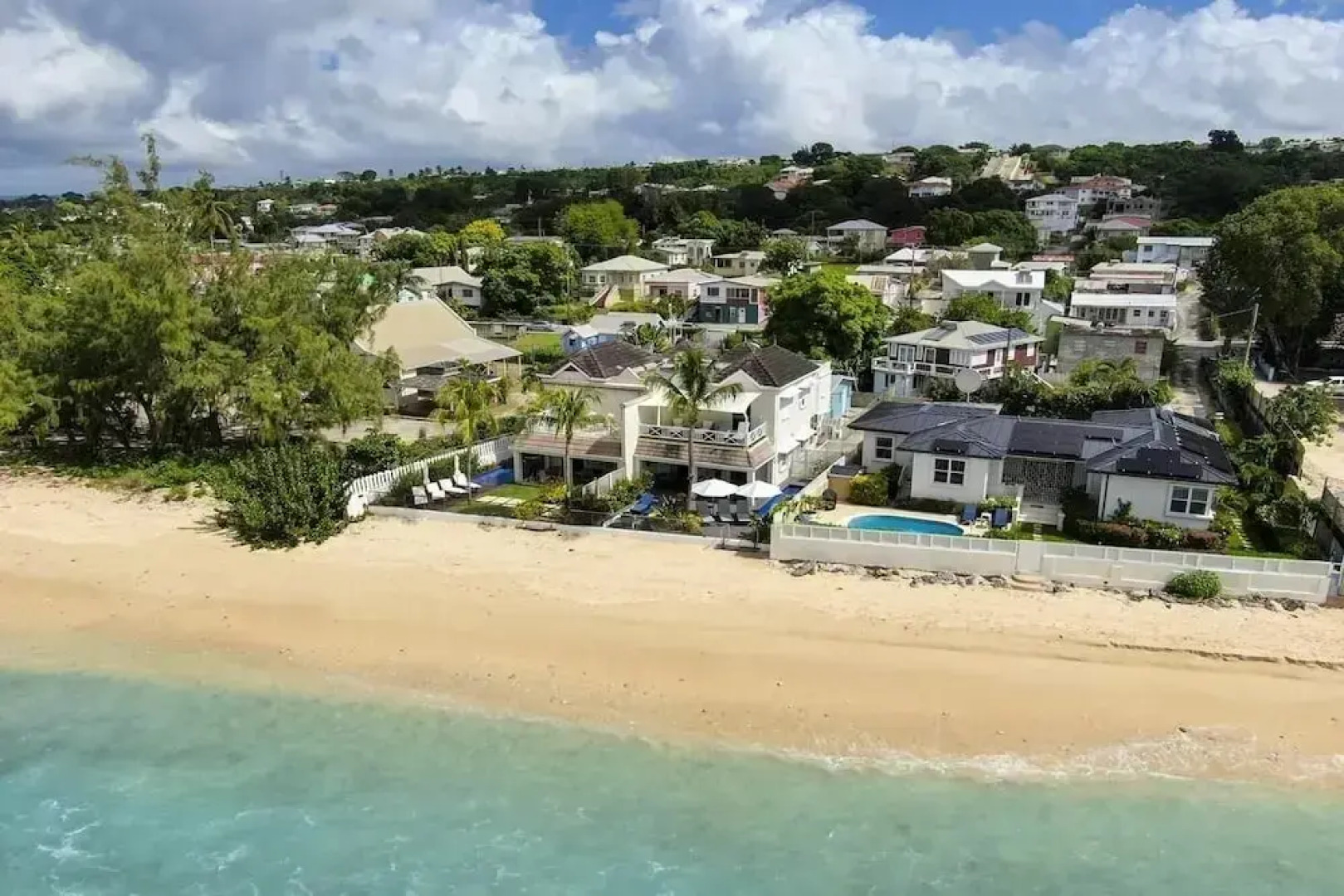 Radwood Beach House 1 By Barbados Sothebys International Realty