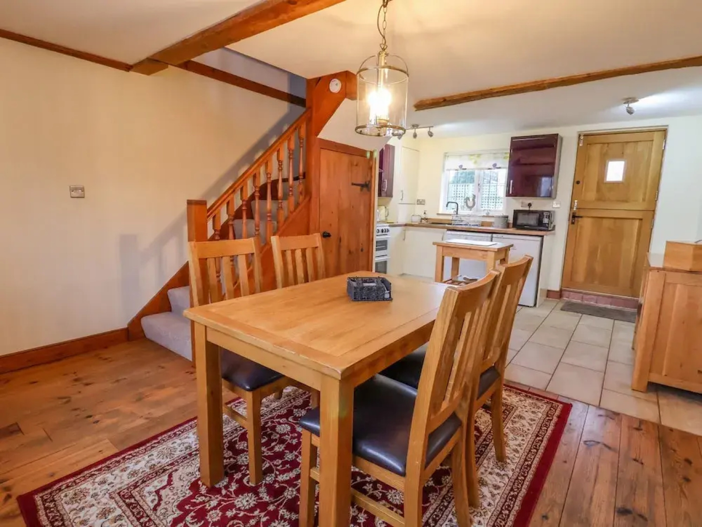 Mill Lane Cottage