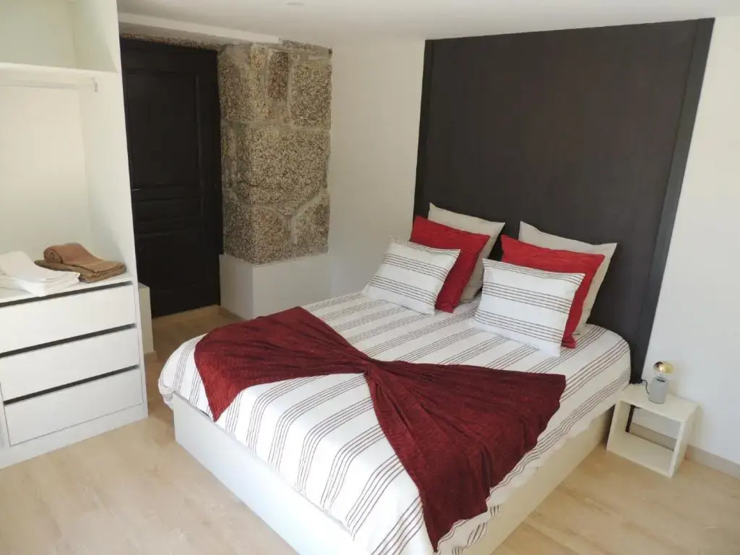 A Muralha da Junqueira