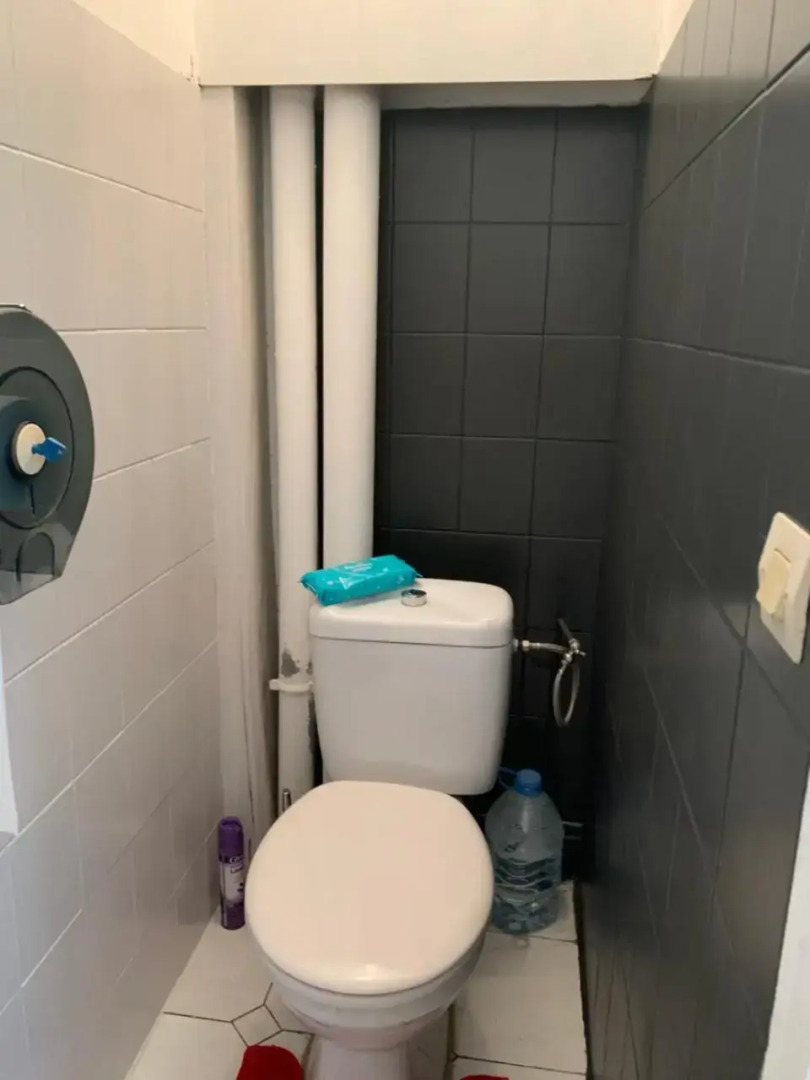 Aparthotel Studio Des Iles