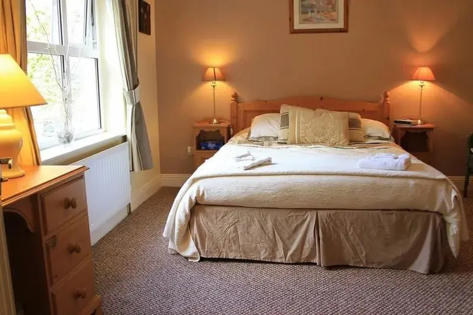 Bunratty Ashgrove House Bed & Breakfast