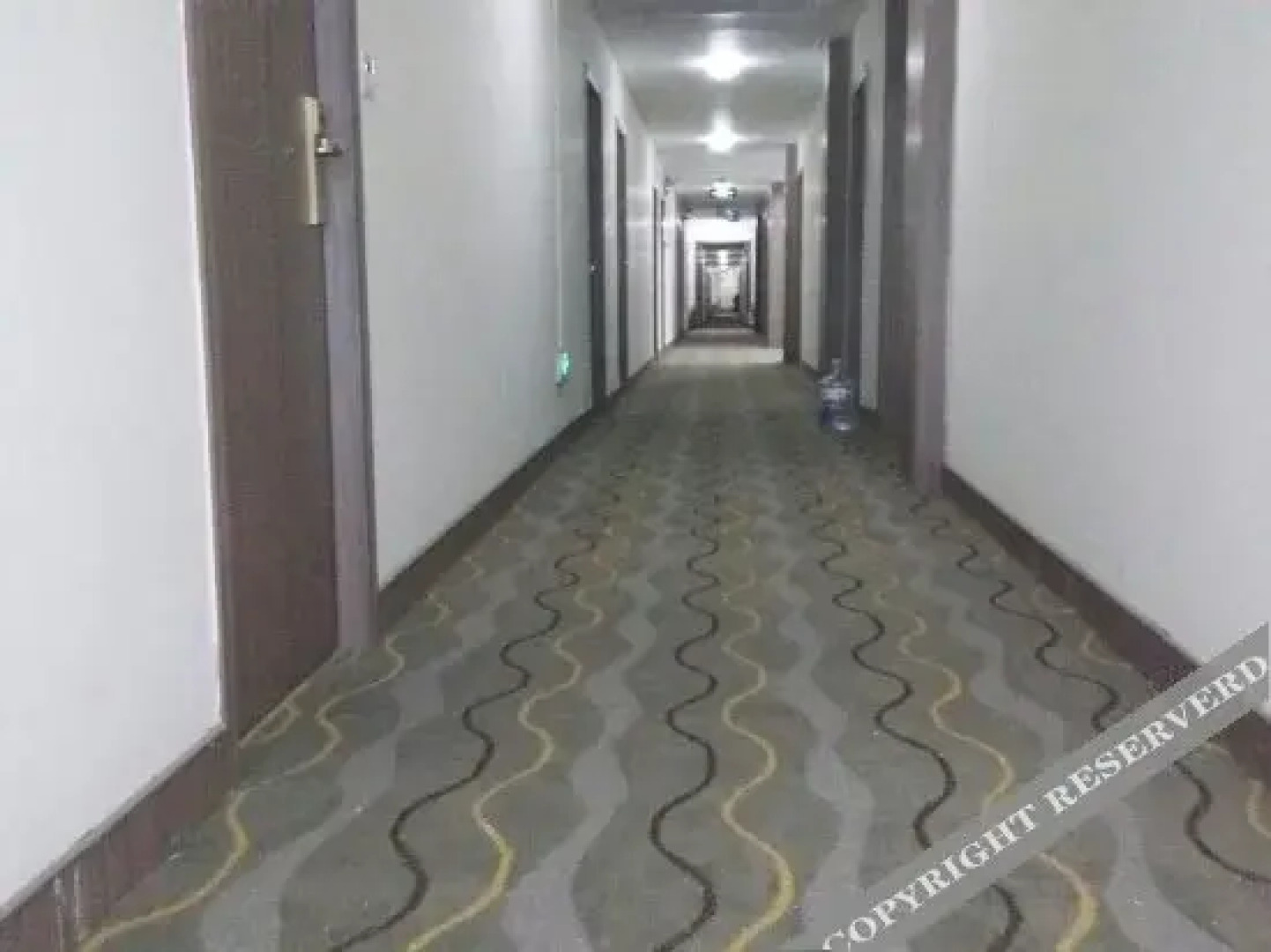 Tongfulou Business Hostel