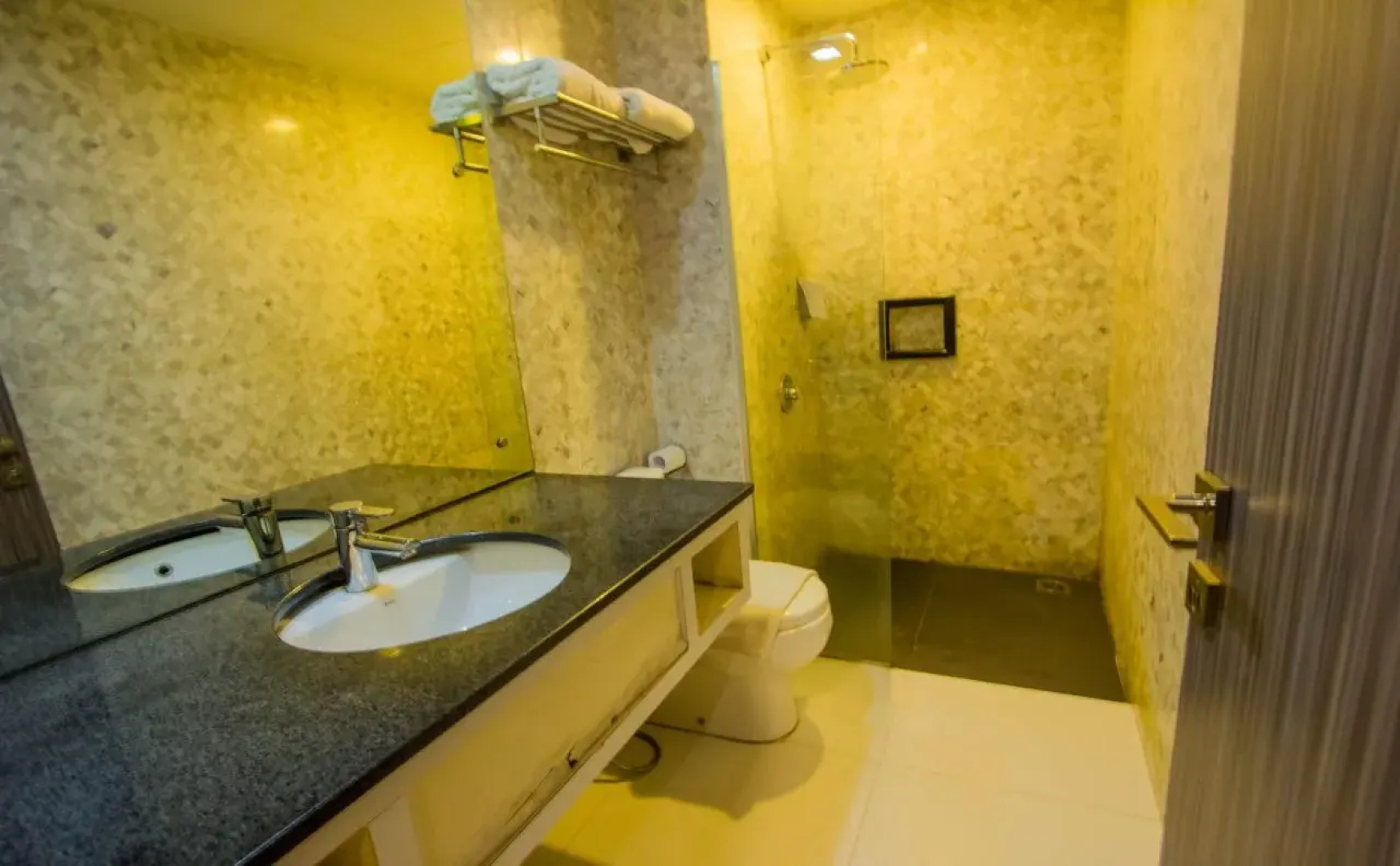 Zia Hotel Boutique Batam