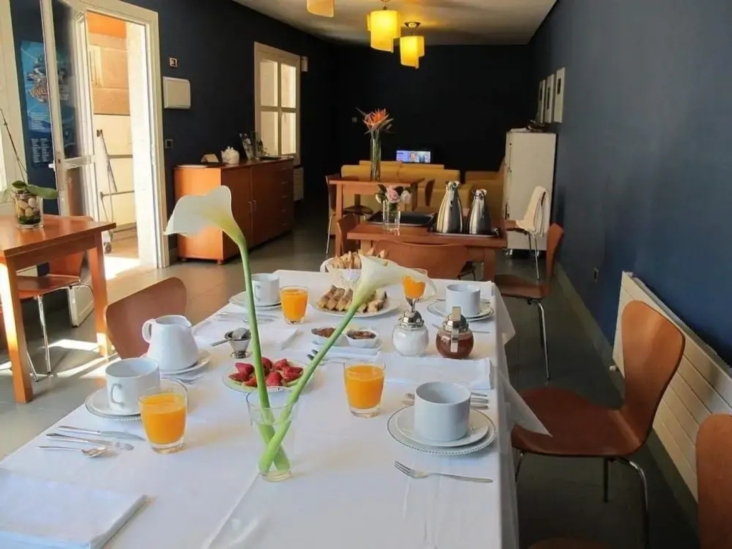 Casa Rural Cova da Balea