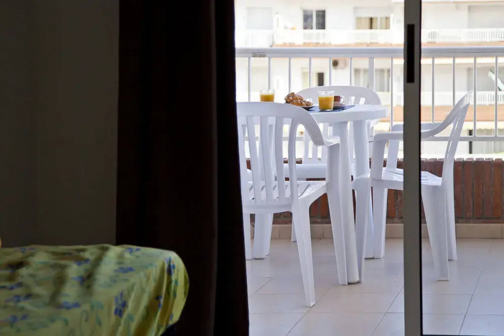 Apartaments AR Lotus