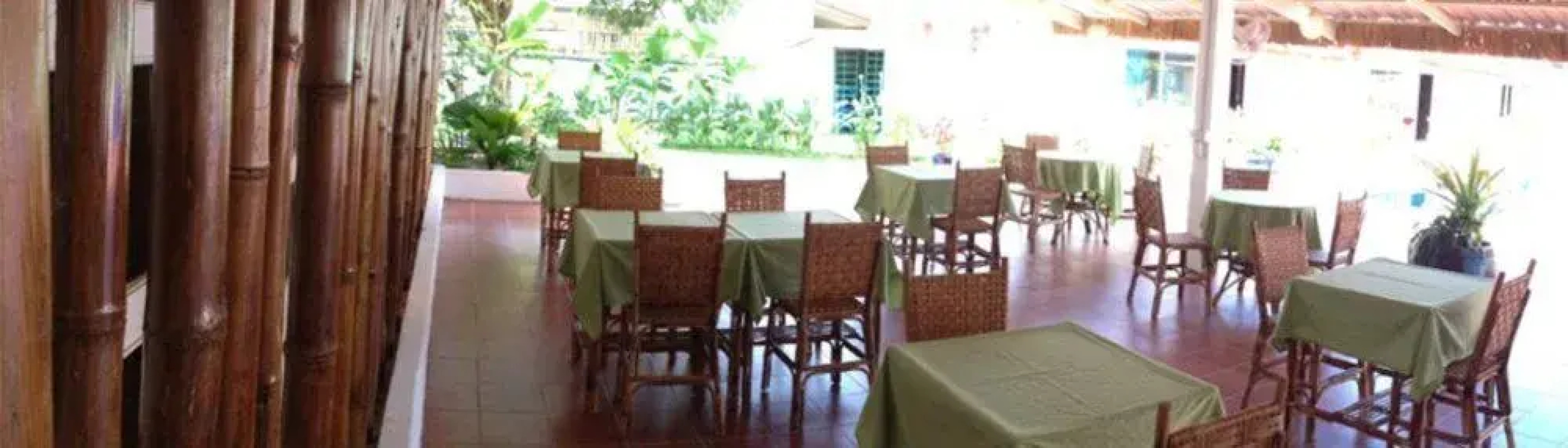 French Garden Resort