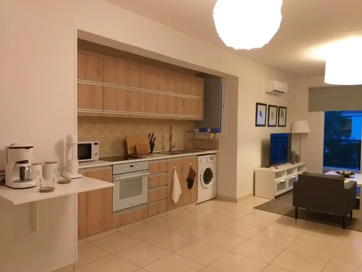 Horizon Luxury Apartment 3