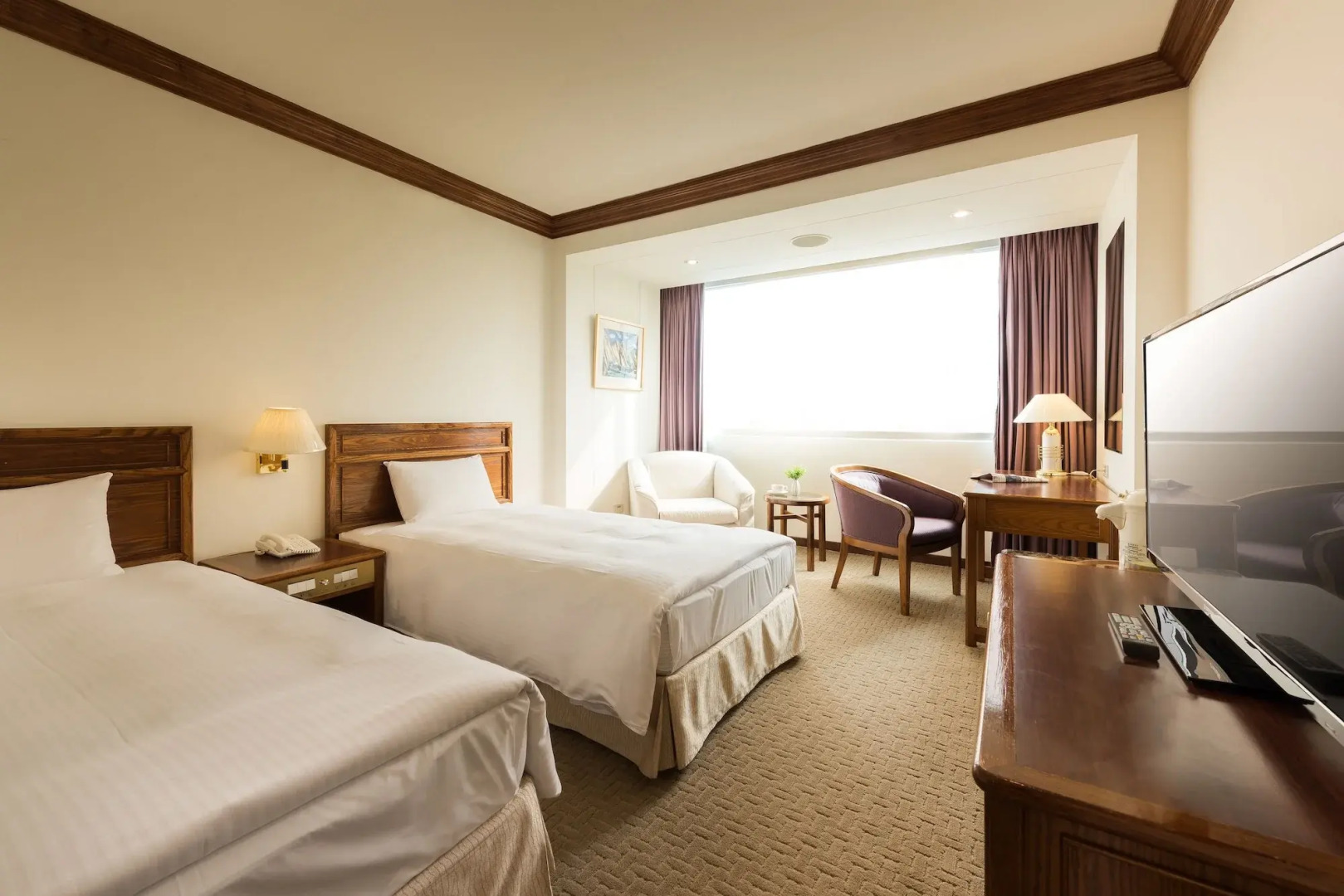 Tainan California Villa