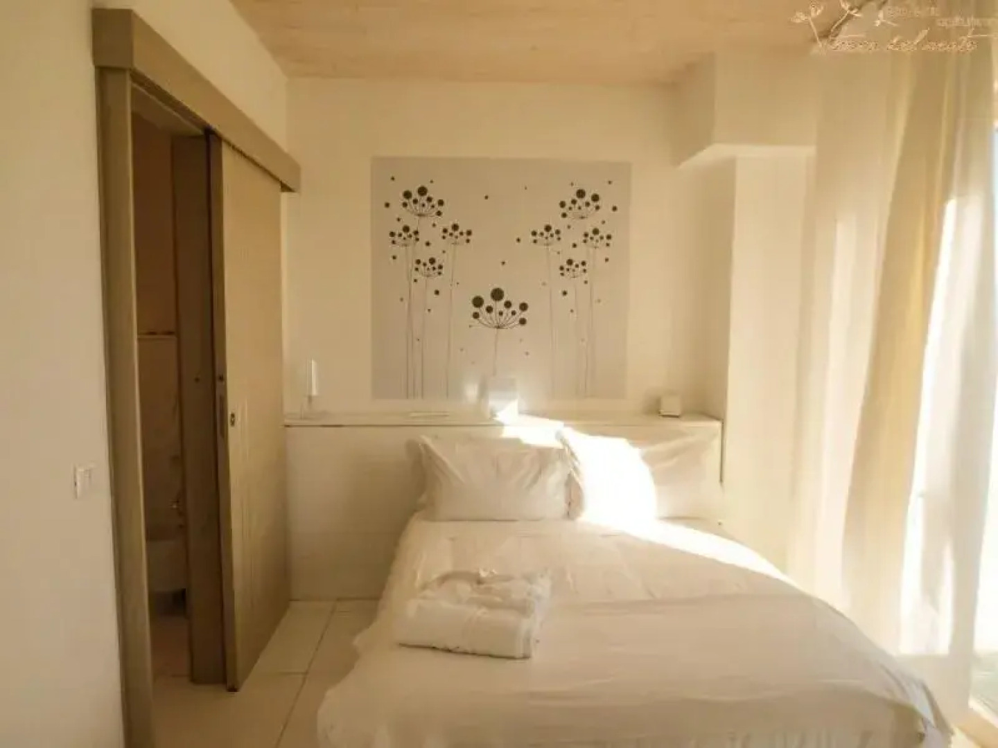 Agriturismo Bio Relais Terra del Vento