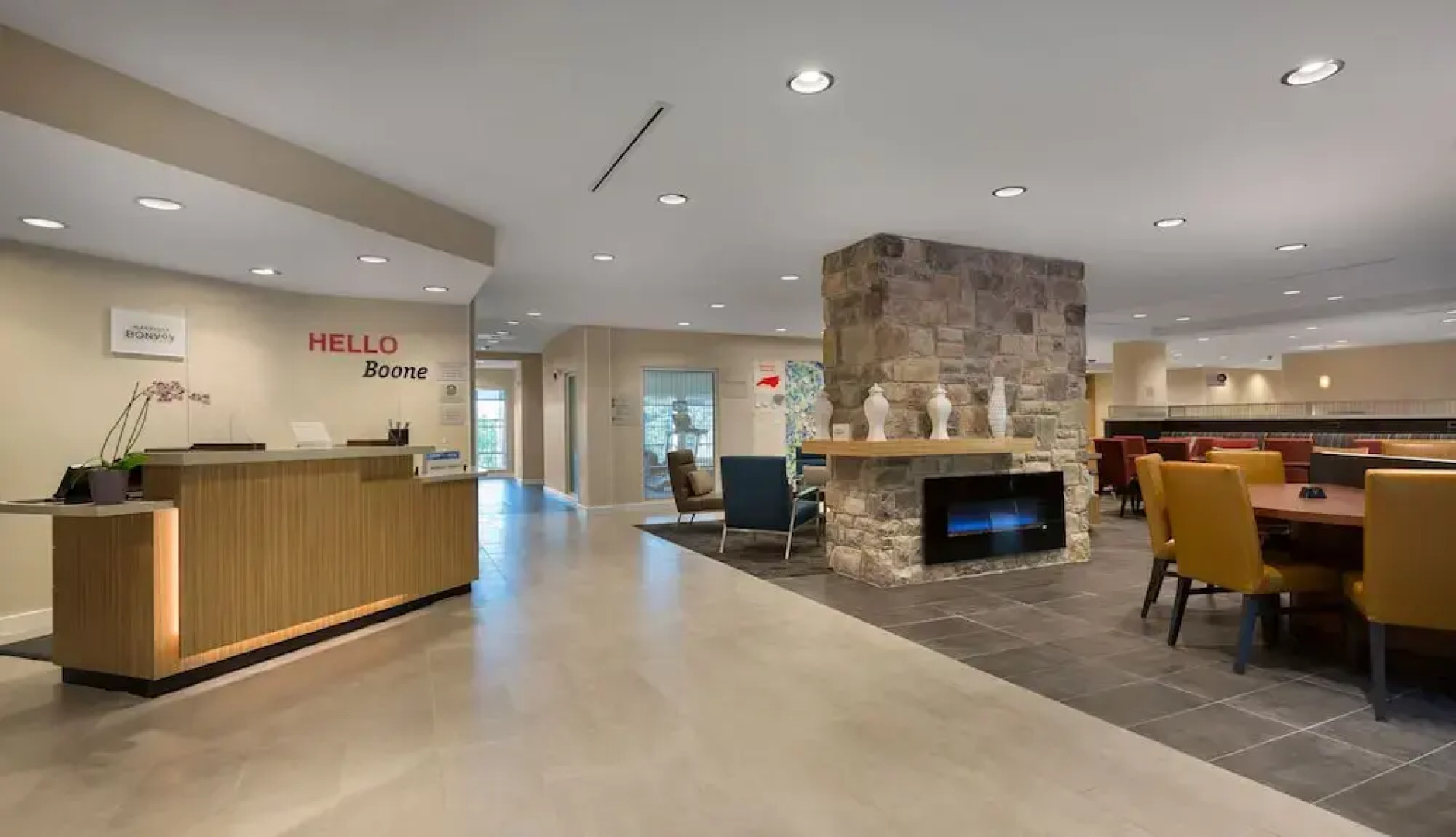 TownePlace Suites by Marriott Boone