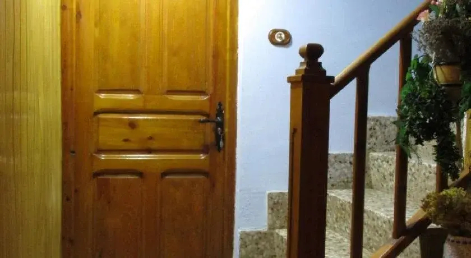 La Alcoba de Bécquer