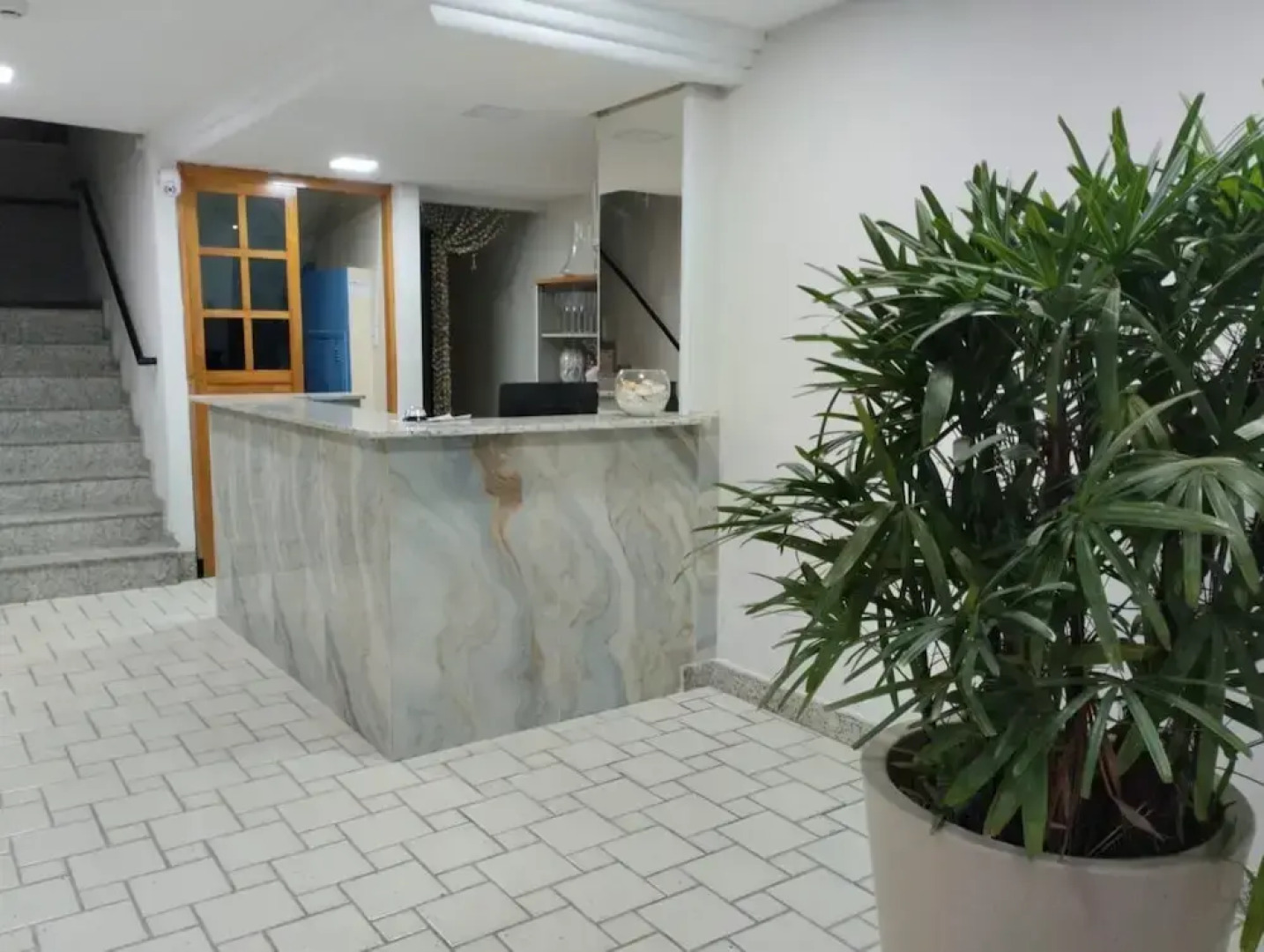 Guaruçá Pousada Apart Hotel