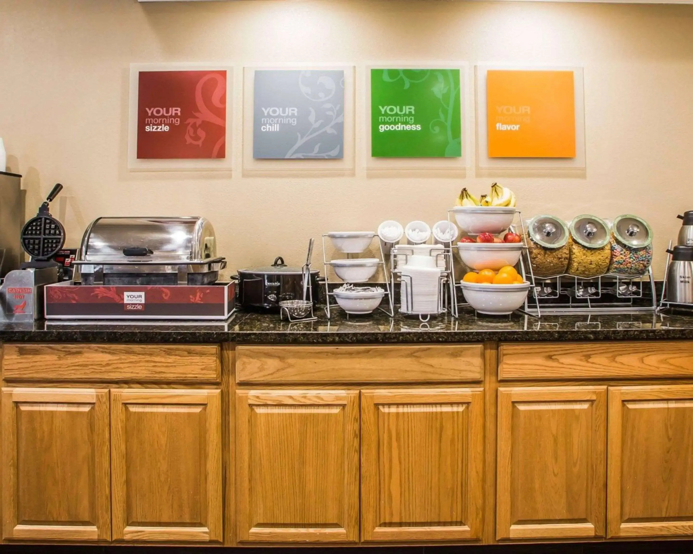 Comfort Inn & Suites Waterloo - Cedar Falls