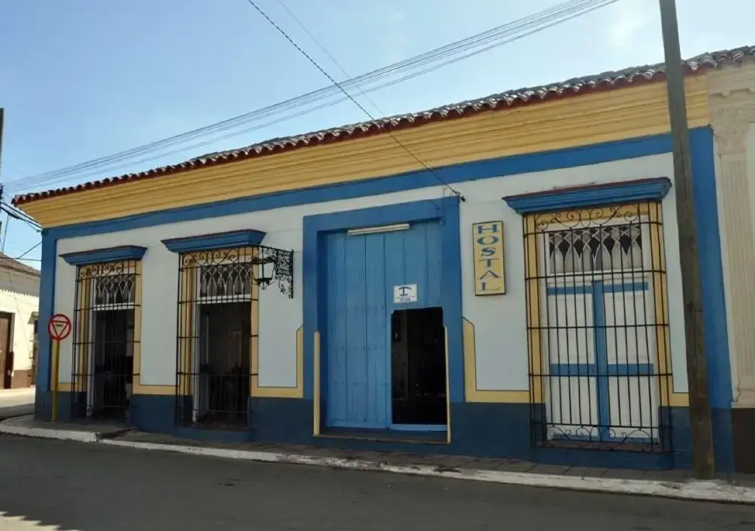 La Estancia REMEDIOS