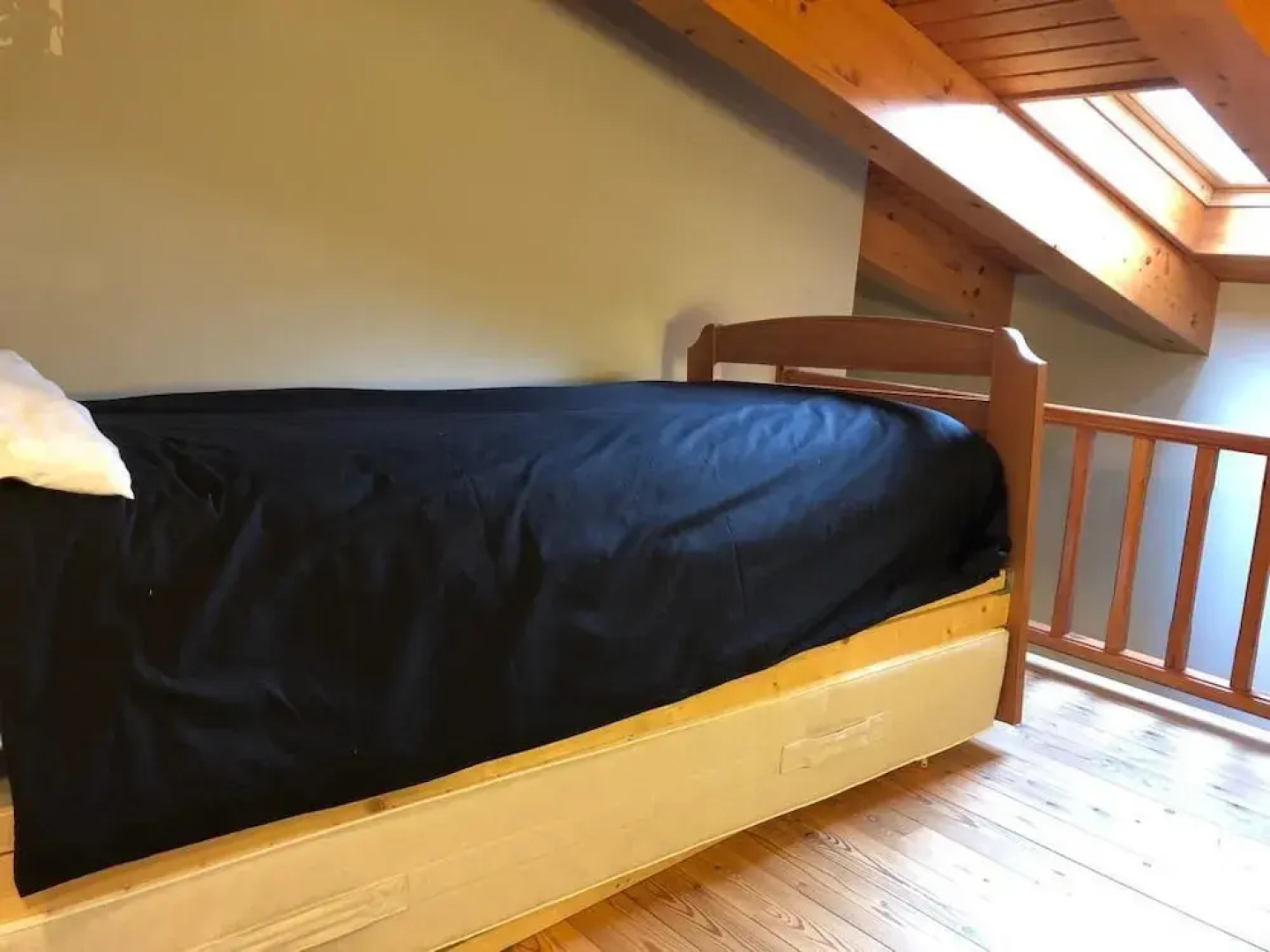 Apartaments Can Baral.la