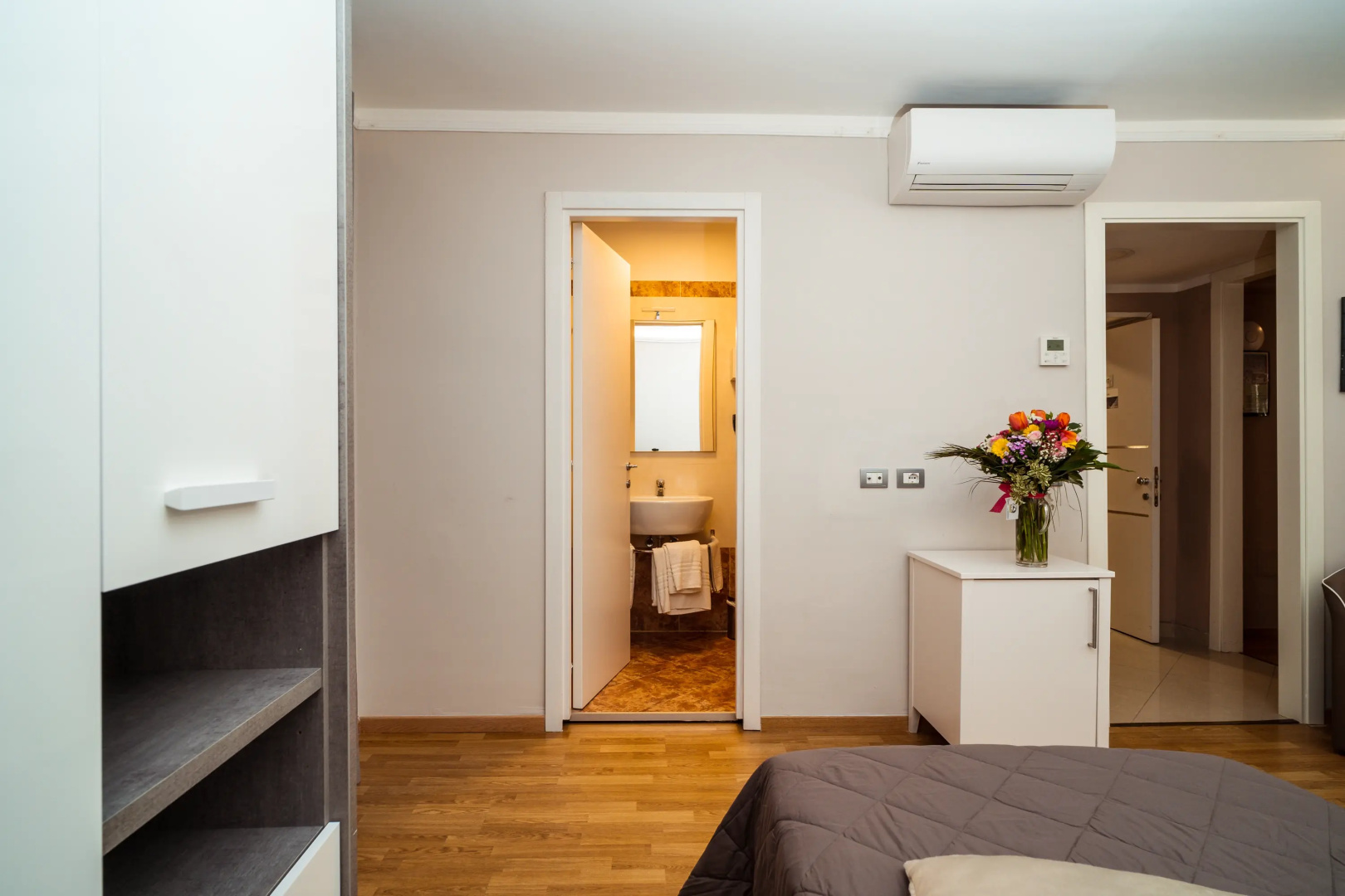 Hotel Centrale