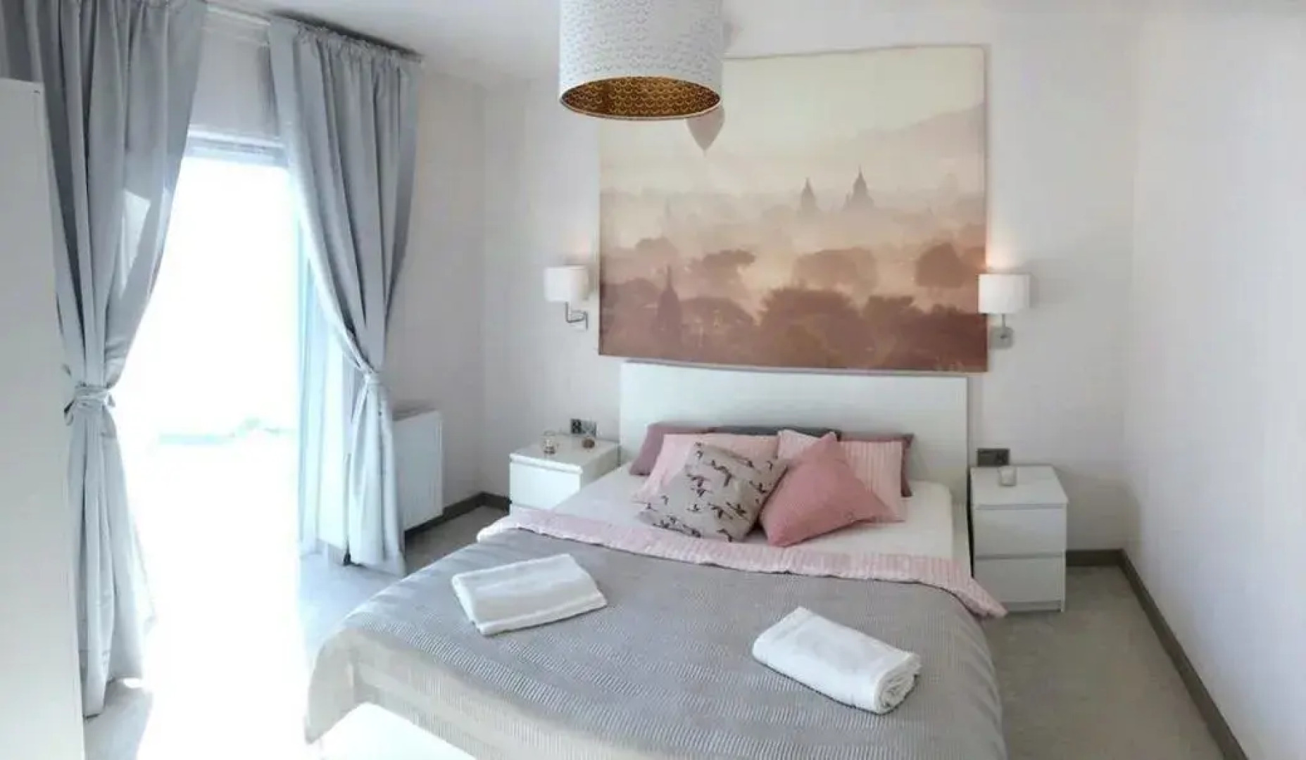 Piec Mórz by VacationClub