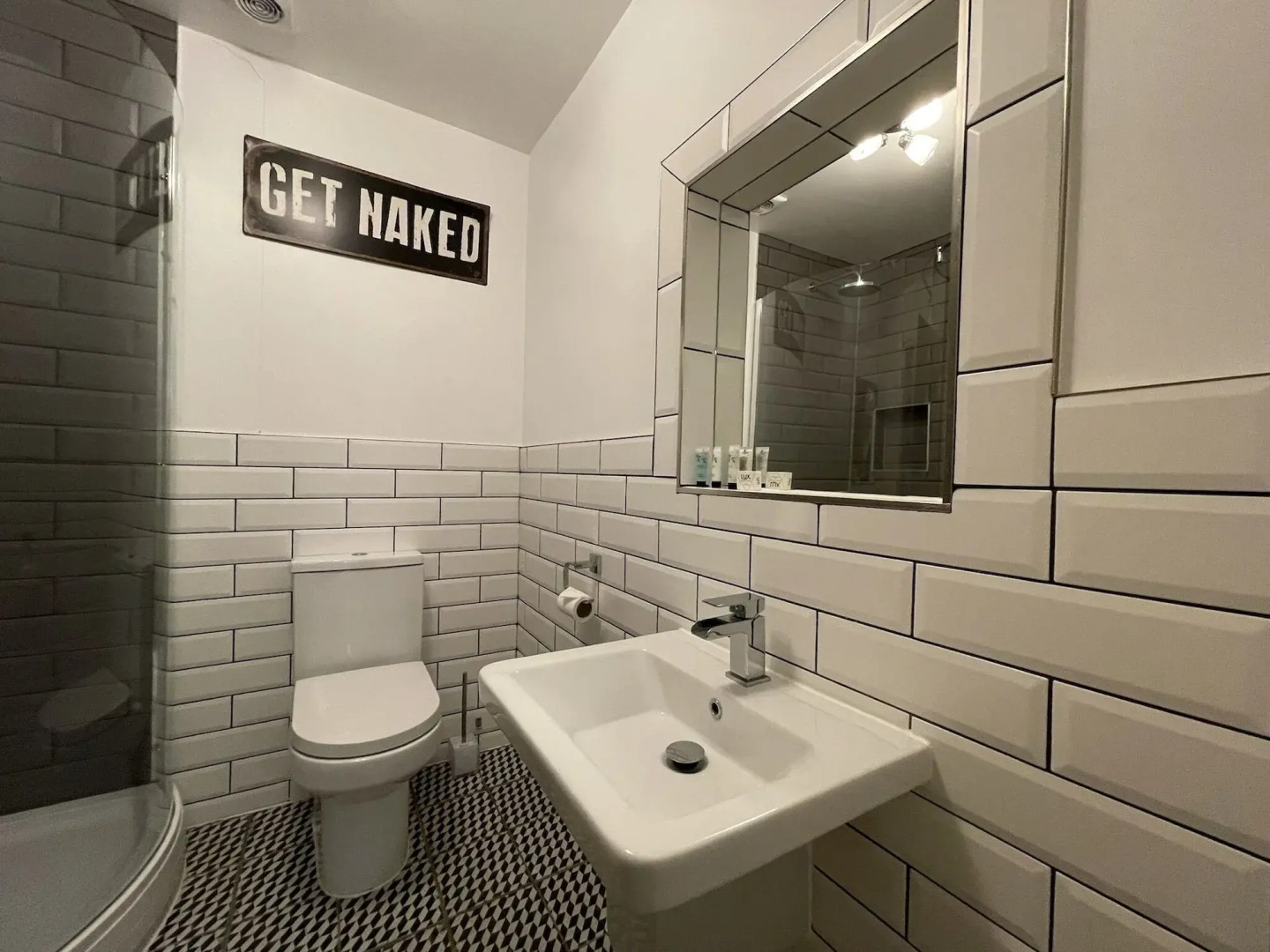 The Townhouse Boutique Hotel