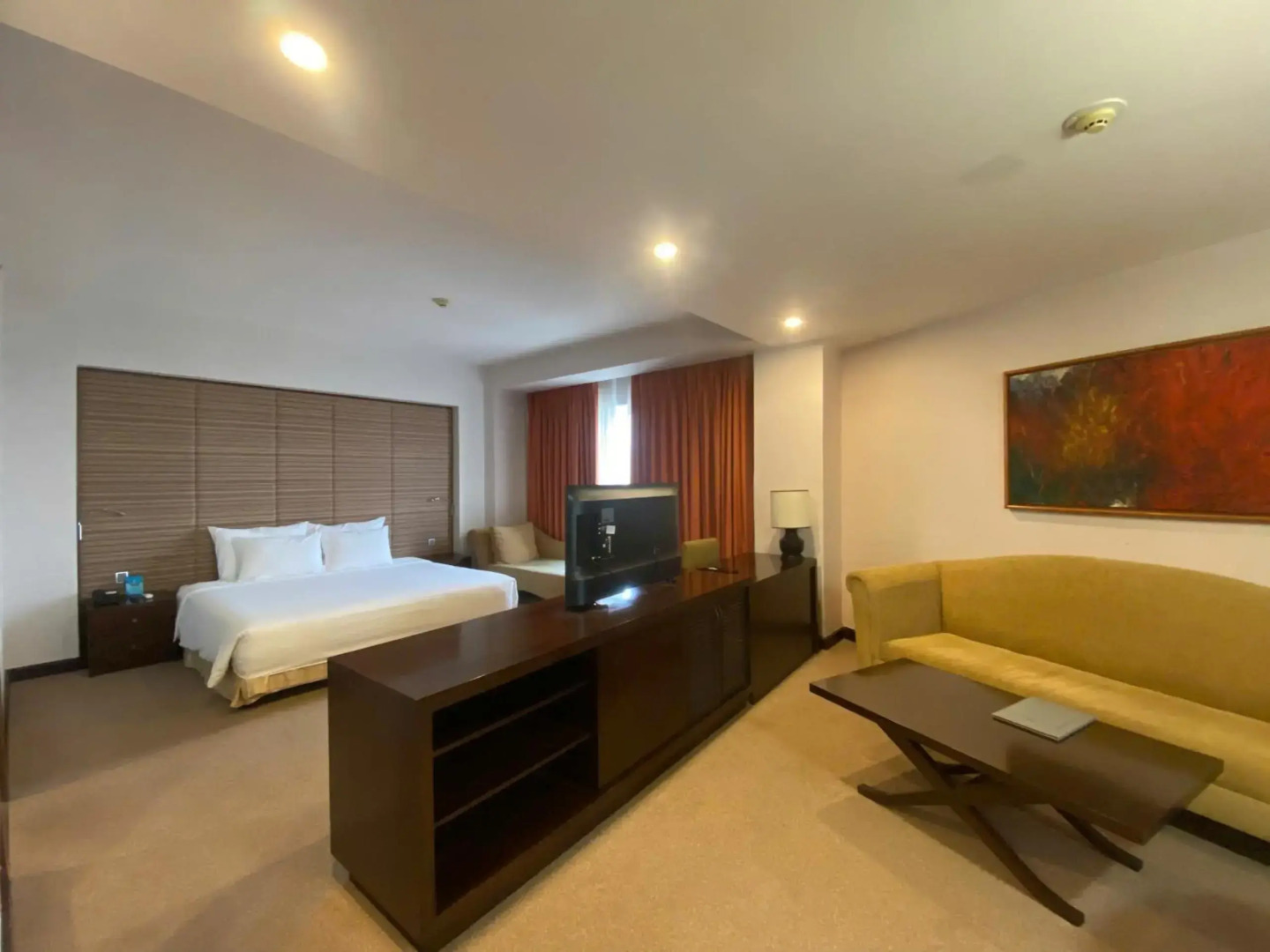 Muong Thanh Holiday Hue Hotel
