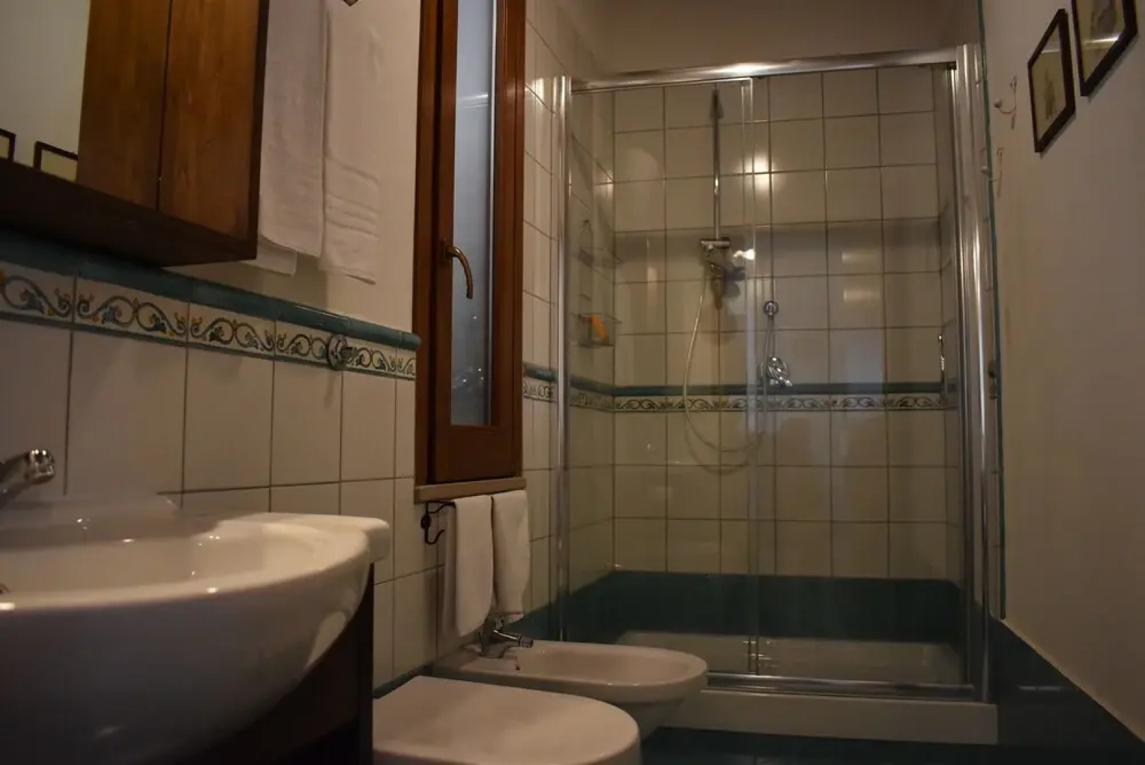 Barnìa - Agriturismo