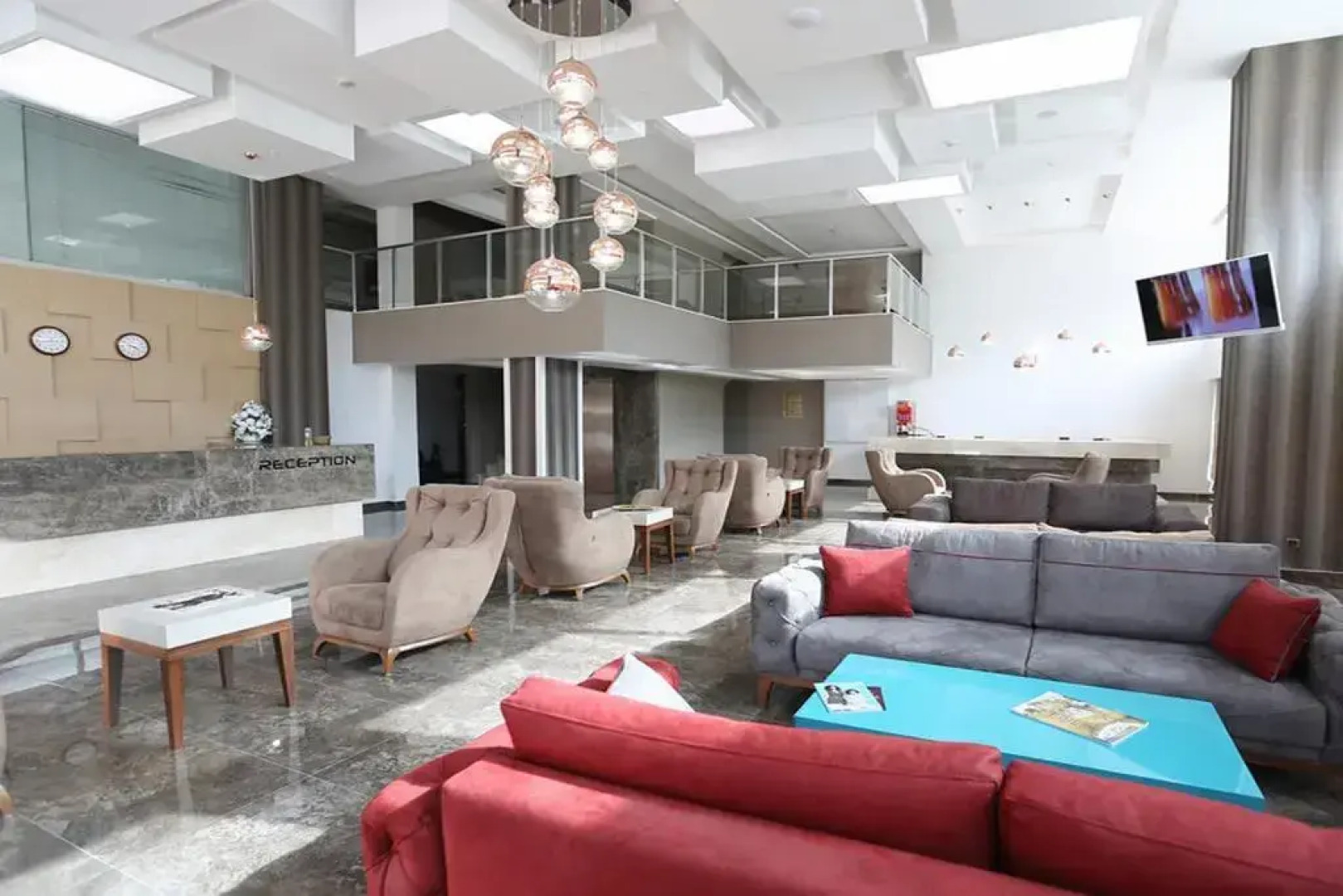 Elips Royal Hotel & Spa