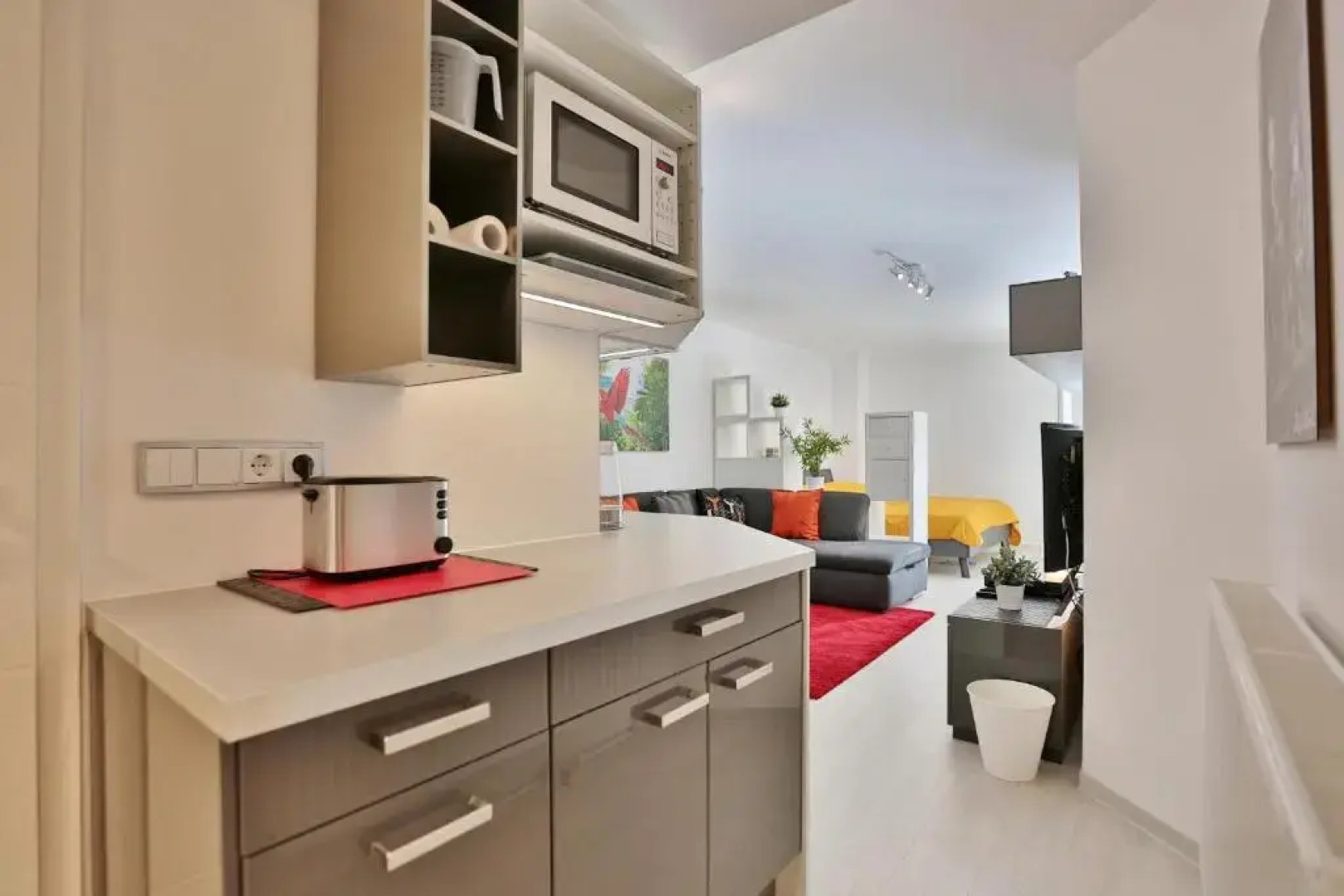 Residenz Ostseestrand Residenz Ostseestrand Appartement 32