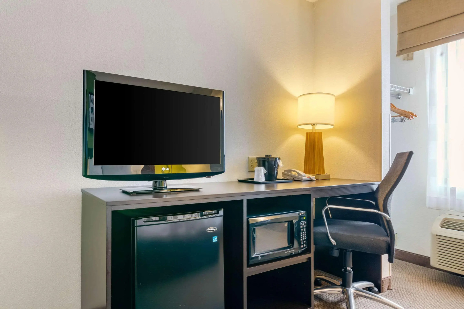 Sleep Inn I-95 North Savannah