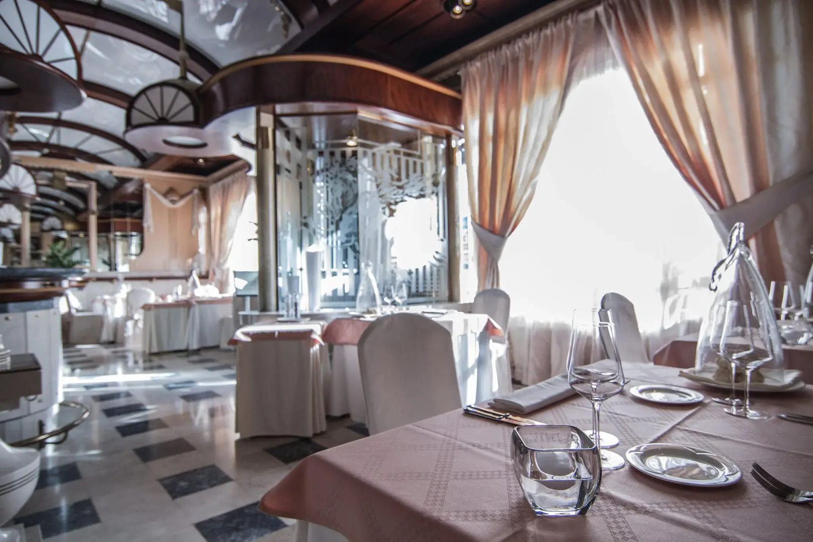 Grand Hotel Union Eurostars