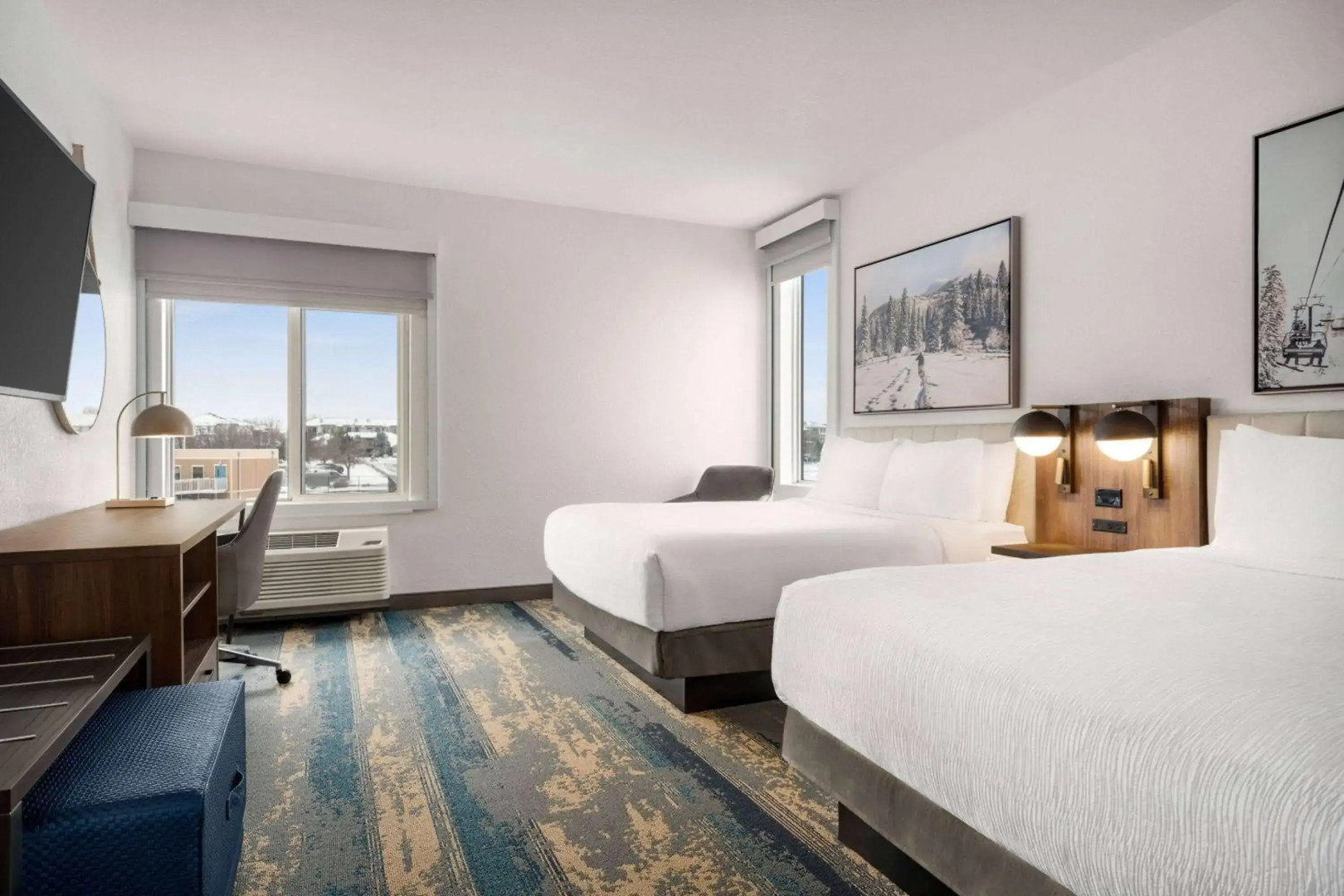 La Quinta Inn & Suites by Wyndham Denver Parker