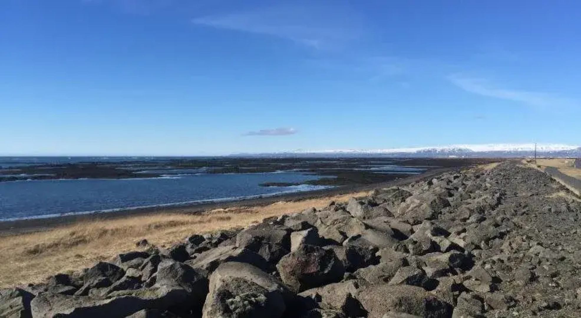 Ocean Beach Apartments