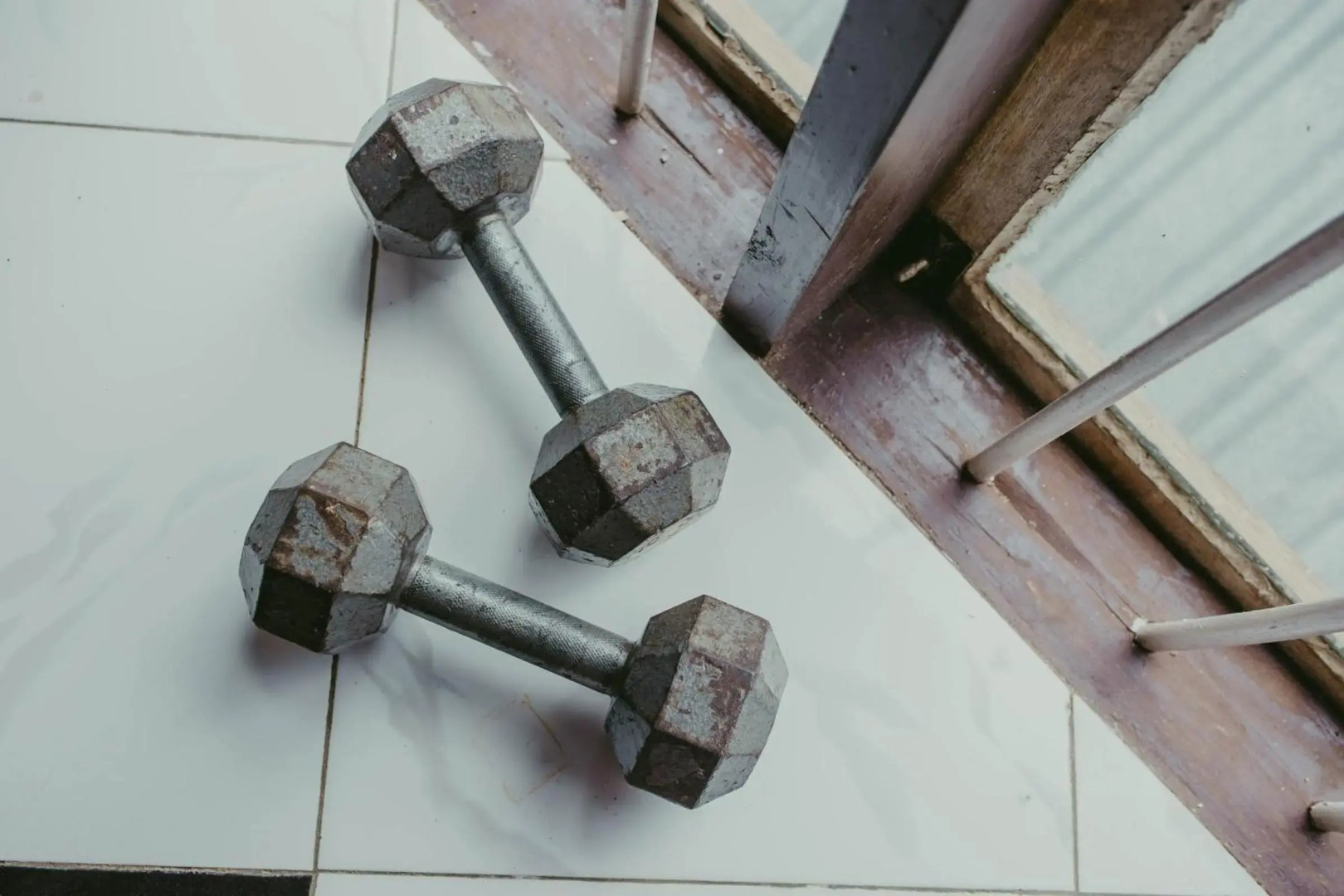 Two bedroom apartment, with balcony