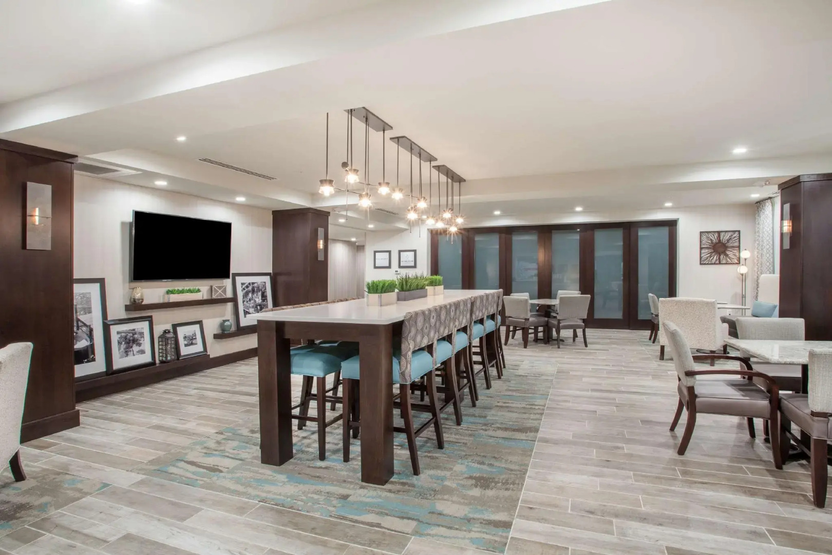 Hampton Inn Rochester Penfield