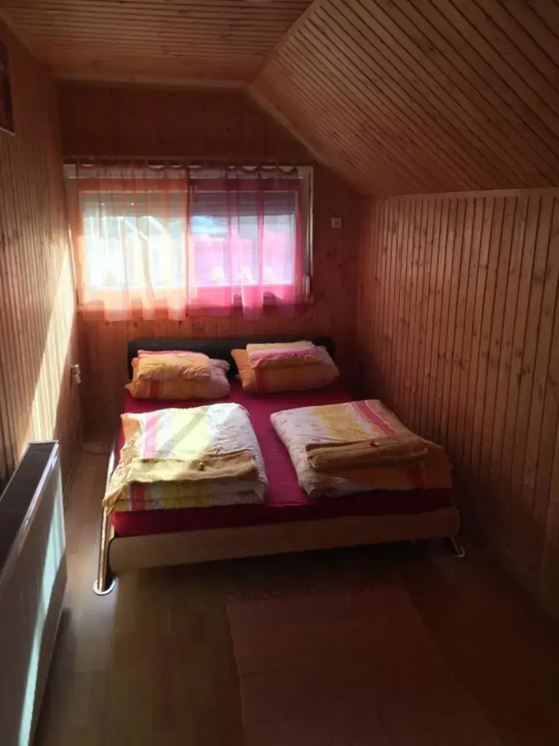 Sárvári Vendégház Pécs,Hosszúhetény