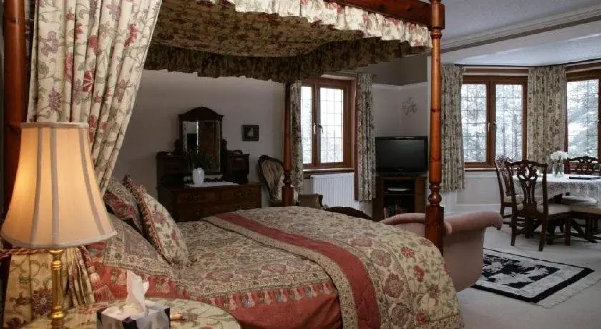 Ard-na-Coille Guest House