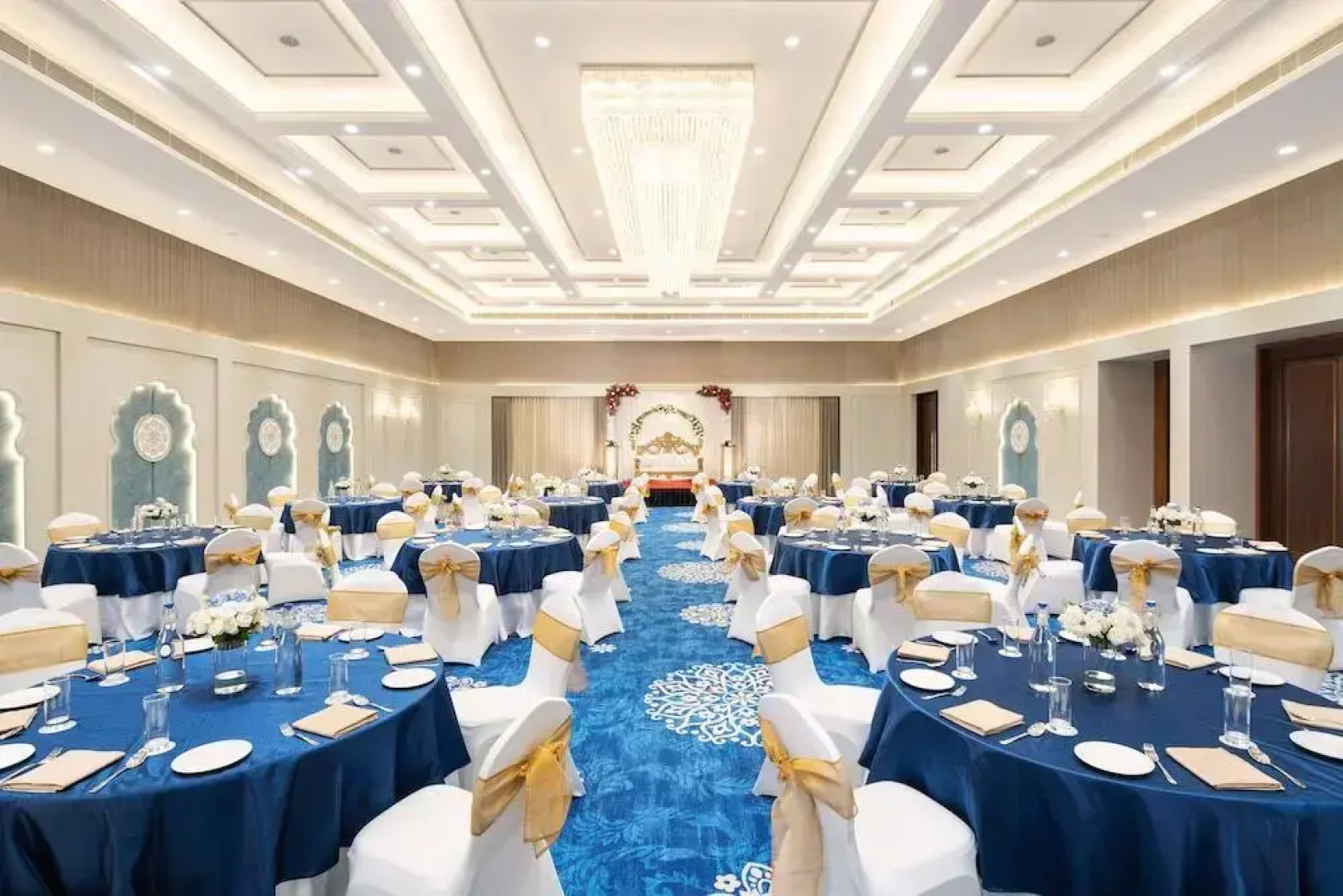 MJ Sarovar Portico Haridwar