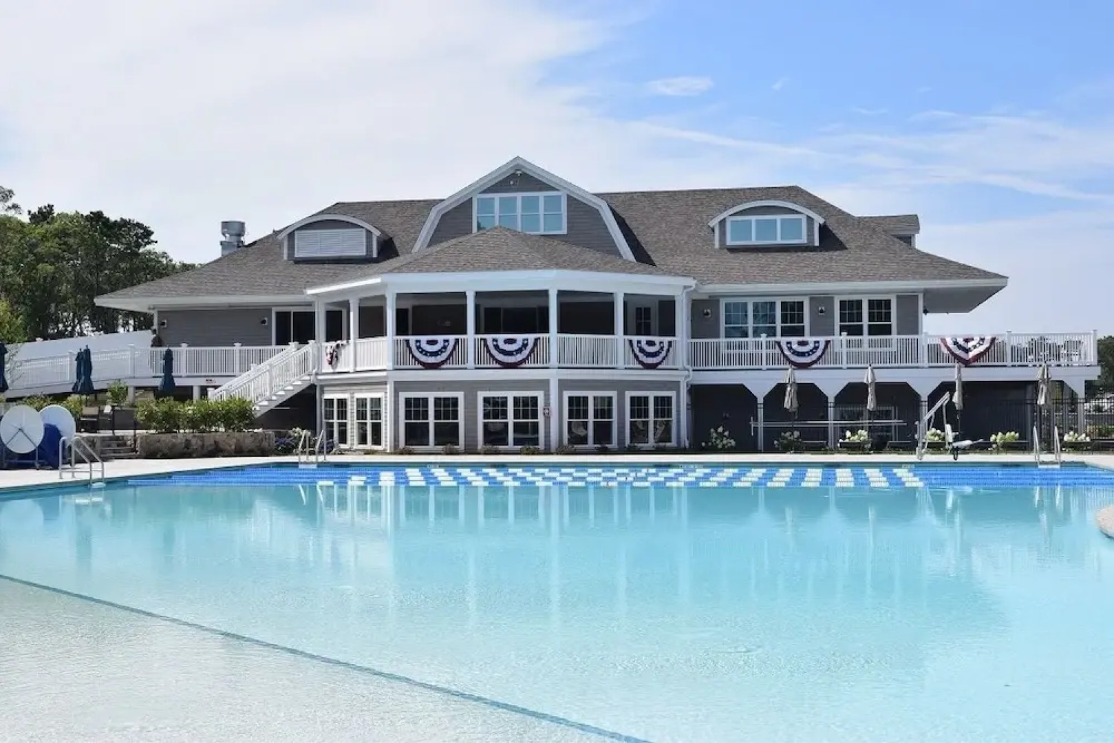 The Club at New Seabury