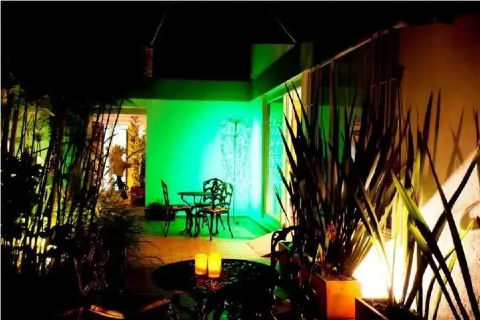 Nuevo Hotel Rincón de Santa Bárbara