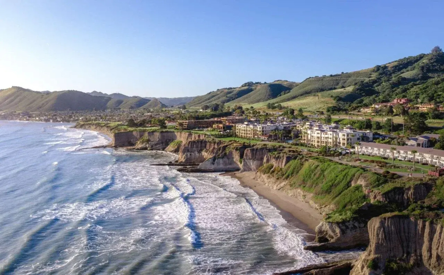 Dolphin Bay Resort & Spa