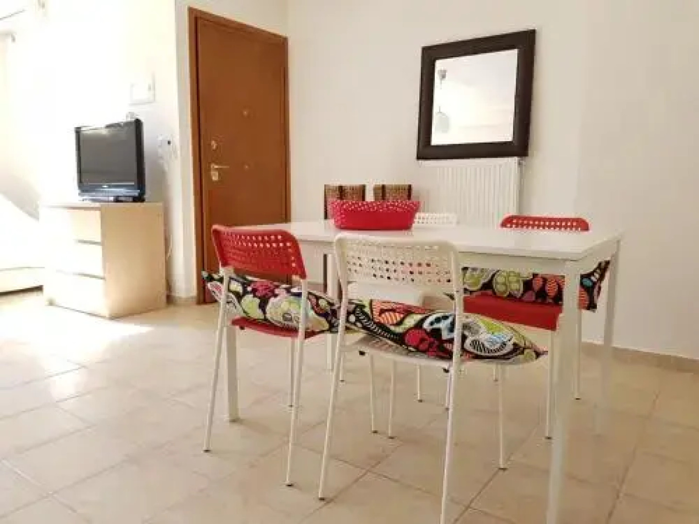 Villa Pandora - Angela & Michali