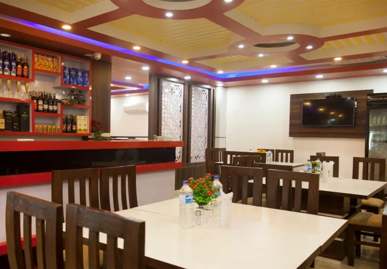 OYO 347 Hotel New Atithi