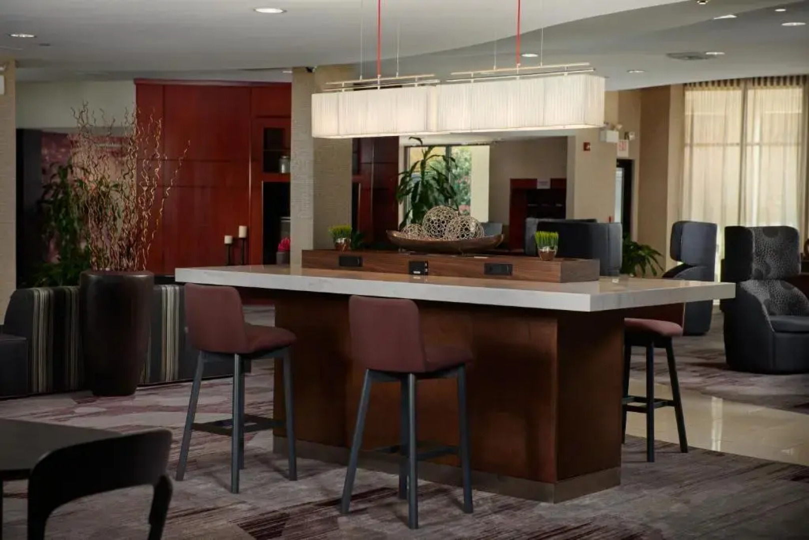 Courtyard by Marriott Bristol