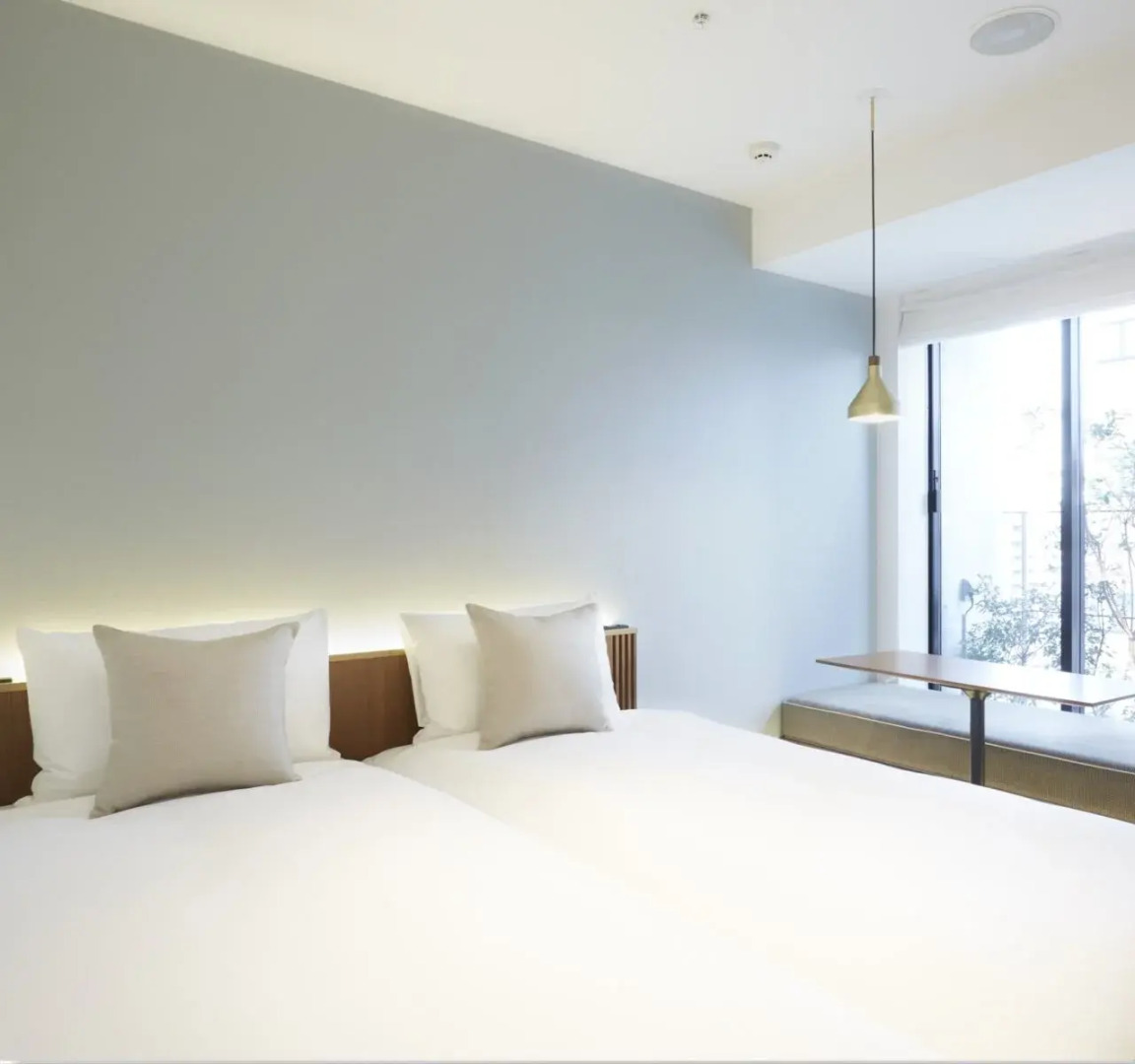 Отель Hamacho Hotel Tokyo Nihonbashi