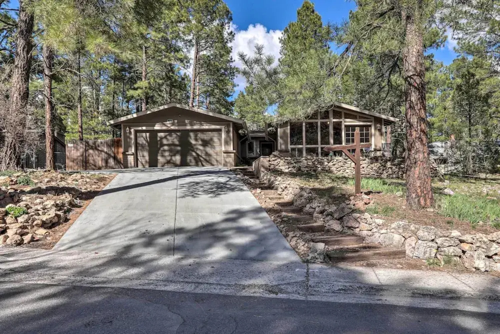 Flagstaff Vacation Rental, 3 Mi to Downtown!
