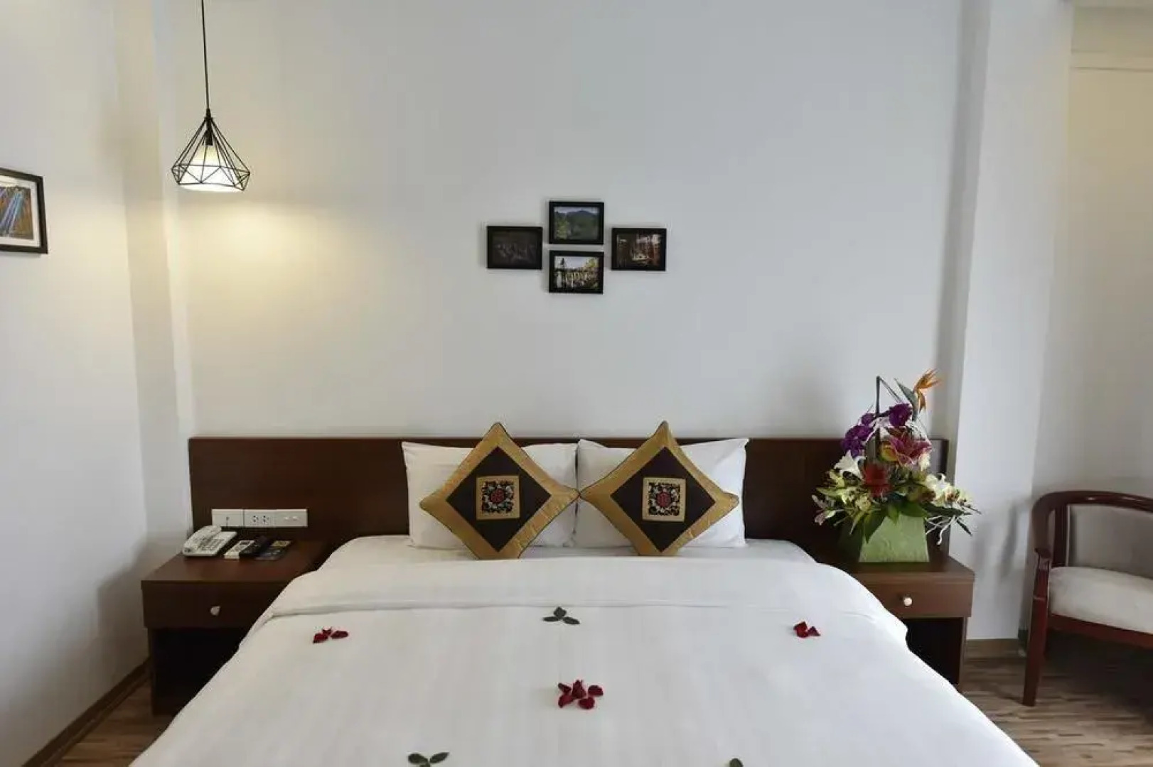 Thien Truong An Resort