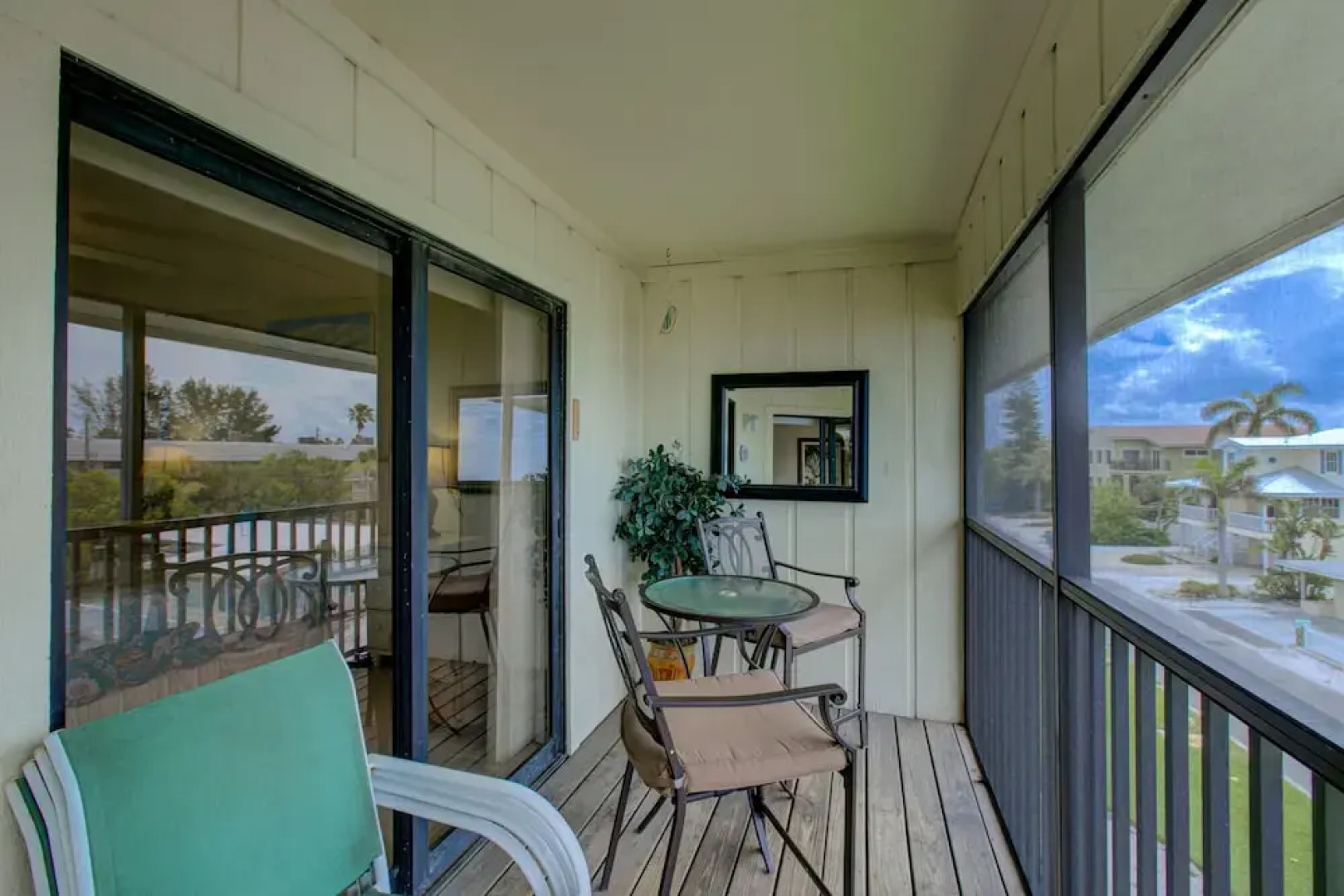 Beach Sands A 203 by Anna Maria