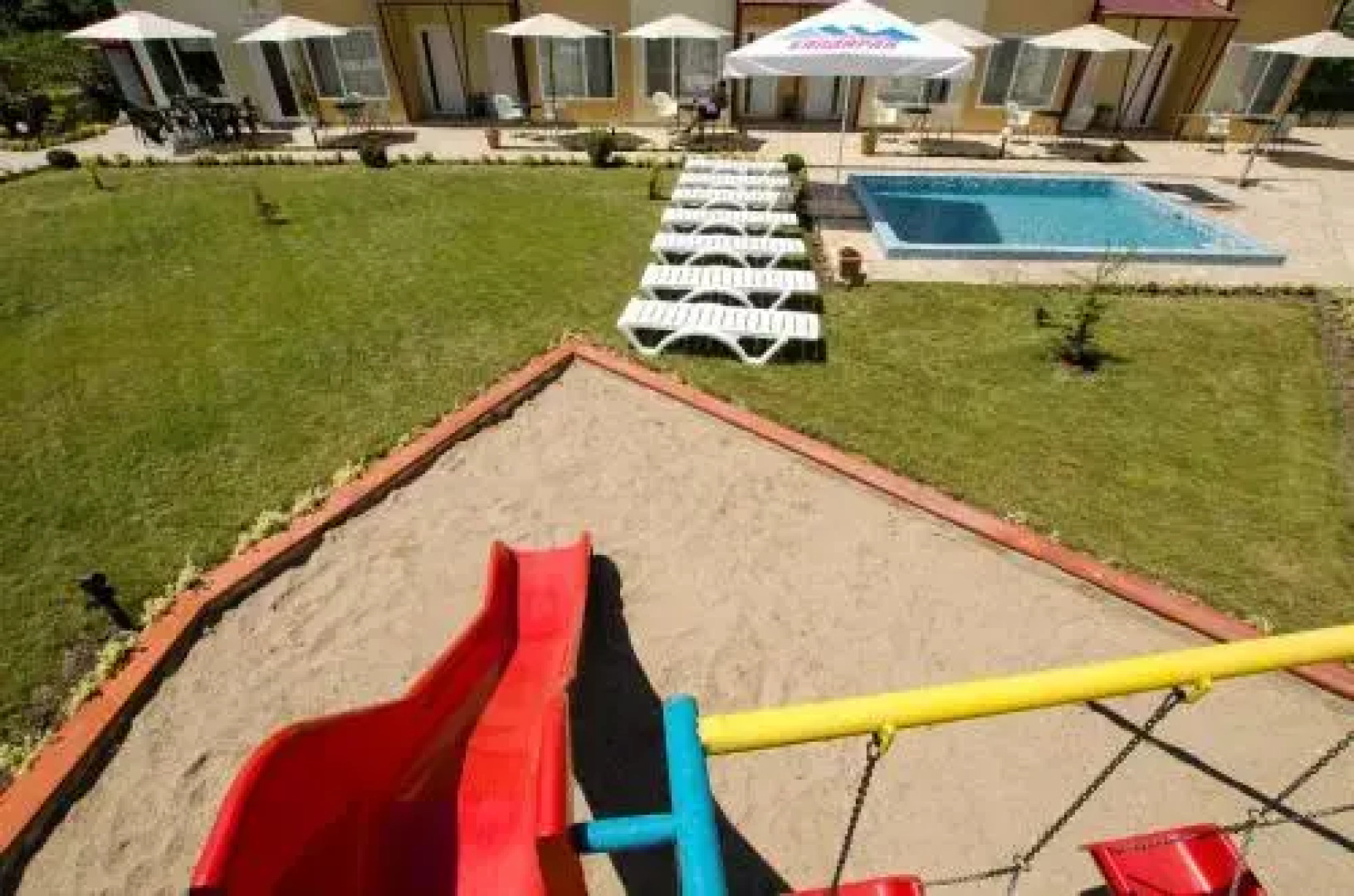 Di Mare Holiday Village