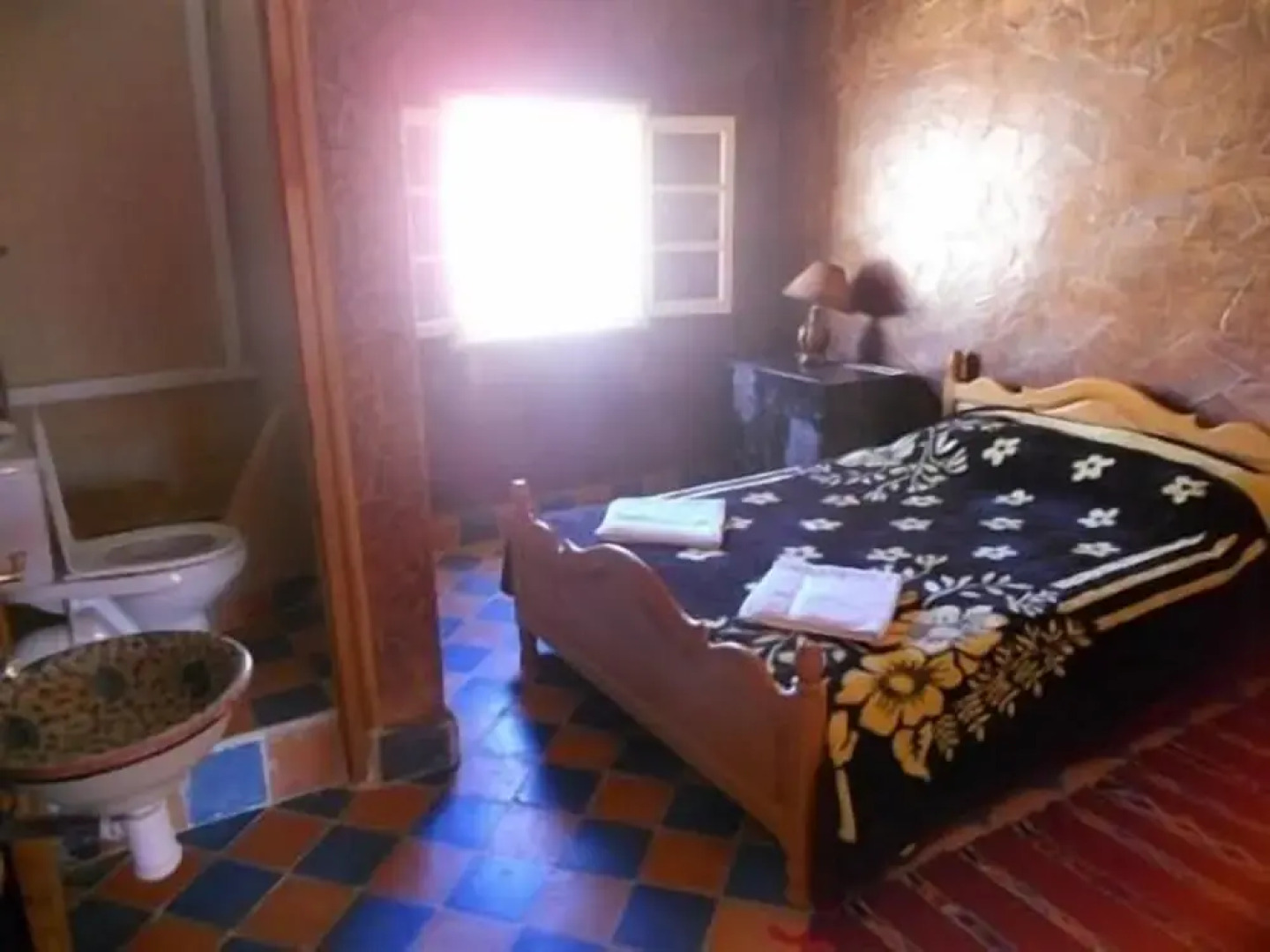 Complexe Collier D'Ambre