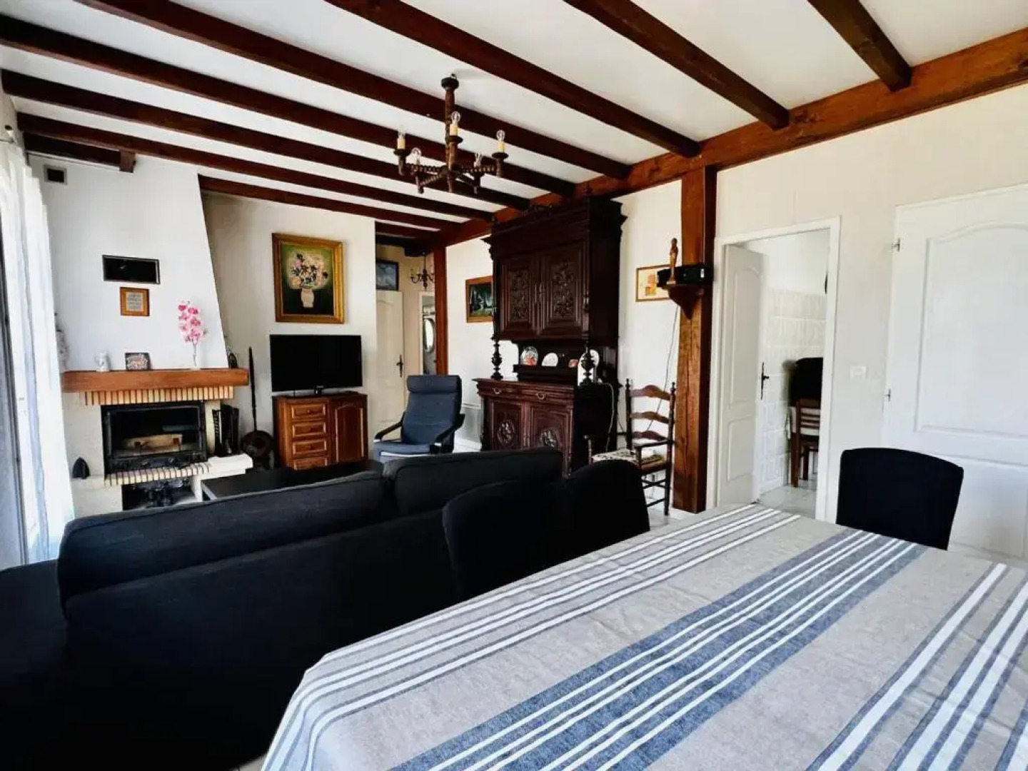 Apartment Maison Emeki 3